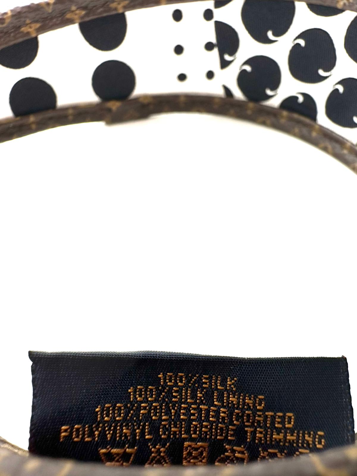 Diadema Louis Vuitton