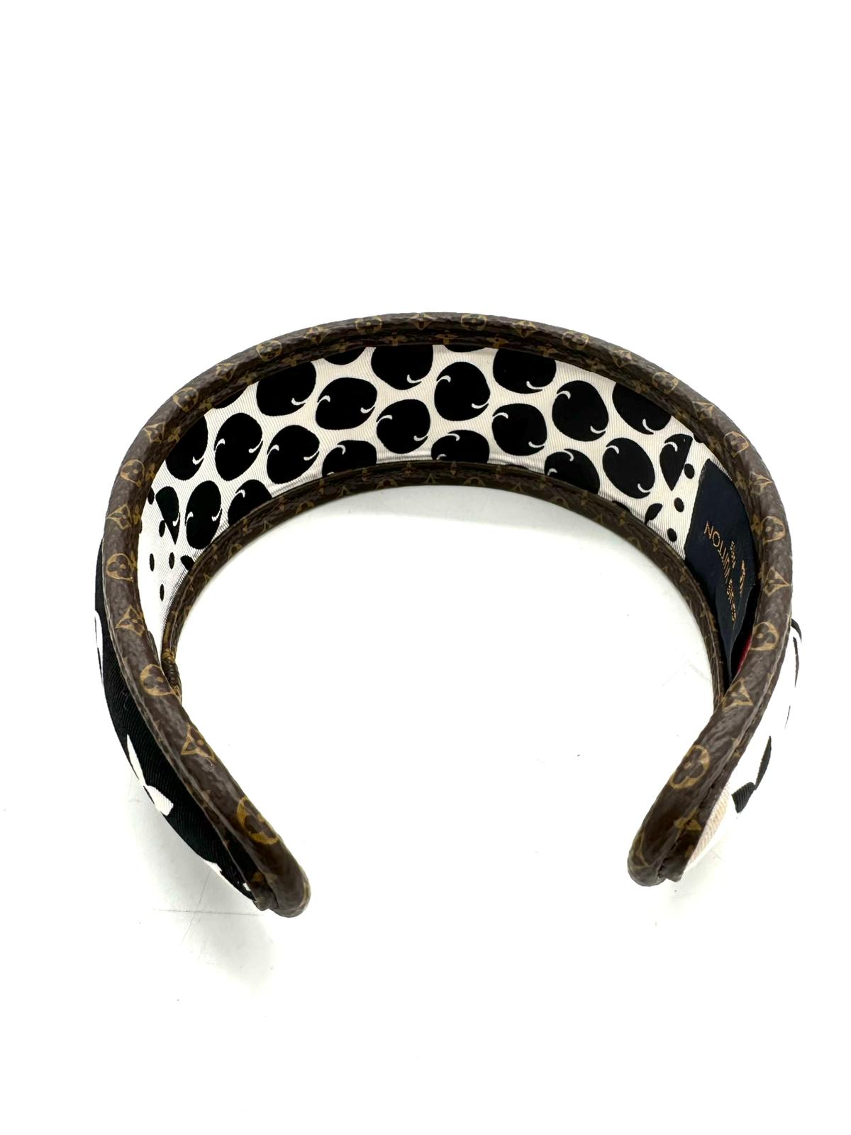 Diadema Louis Vuitton