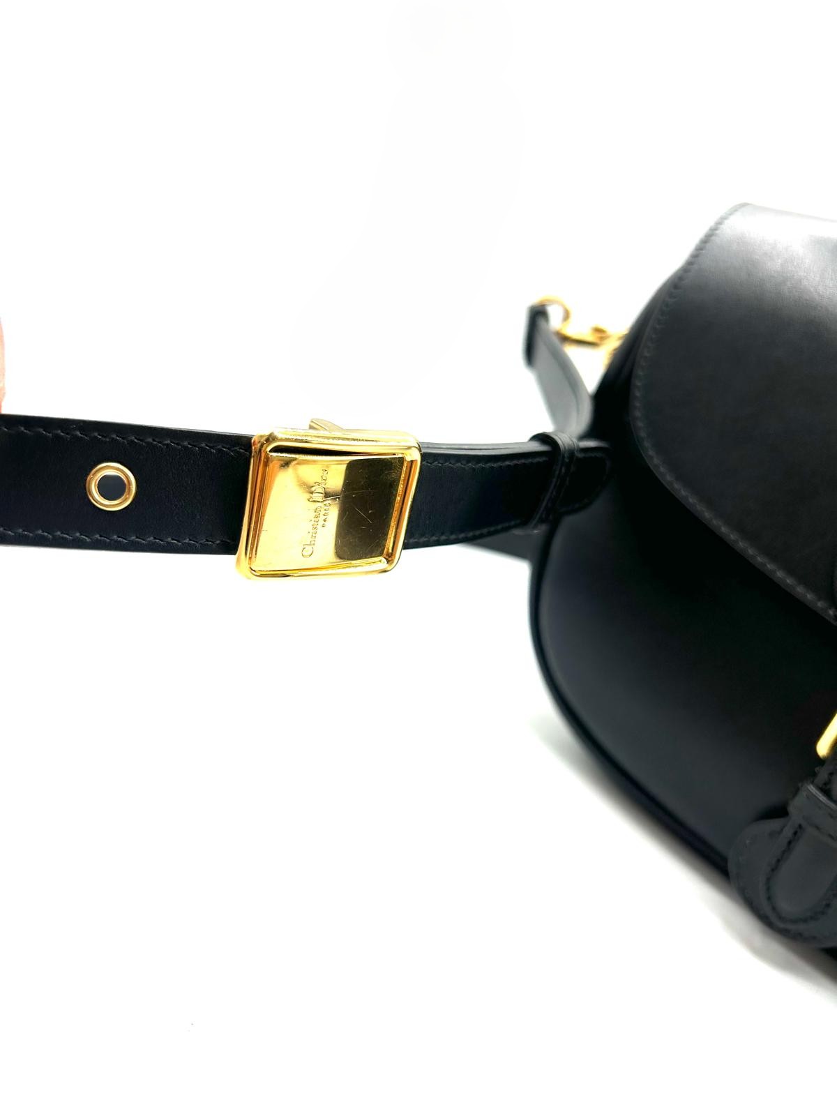 Dior Bobby