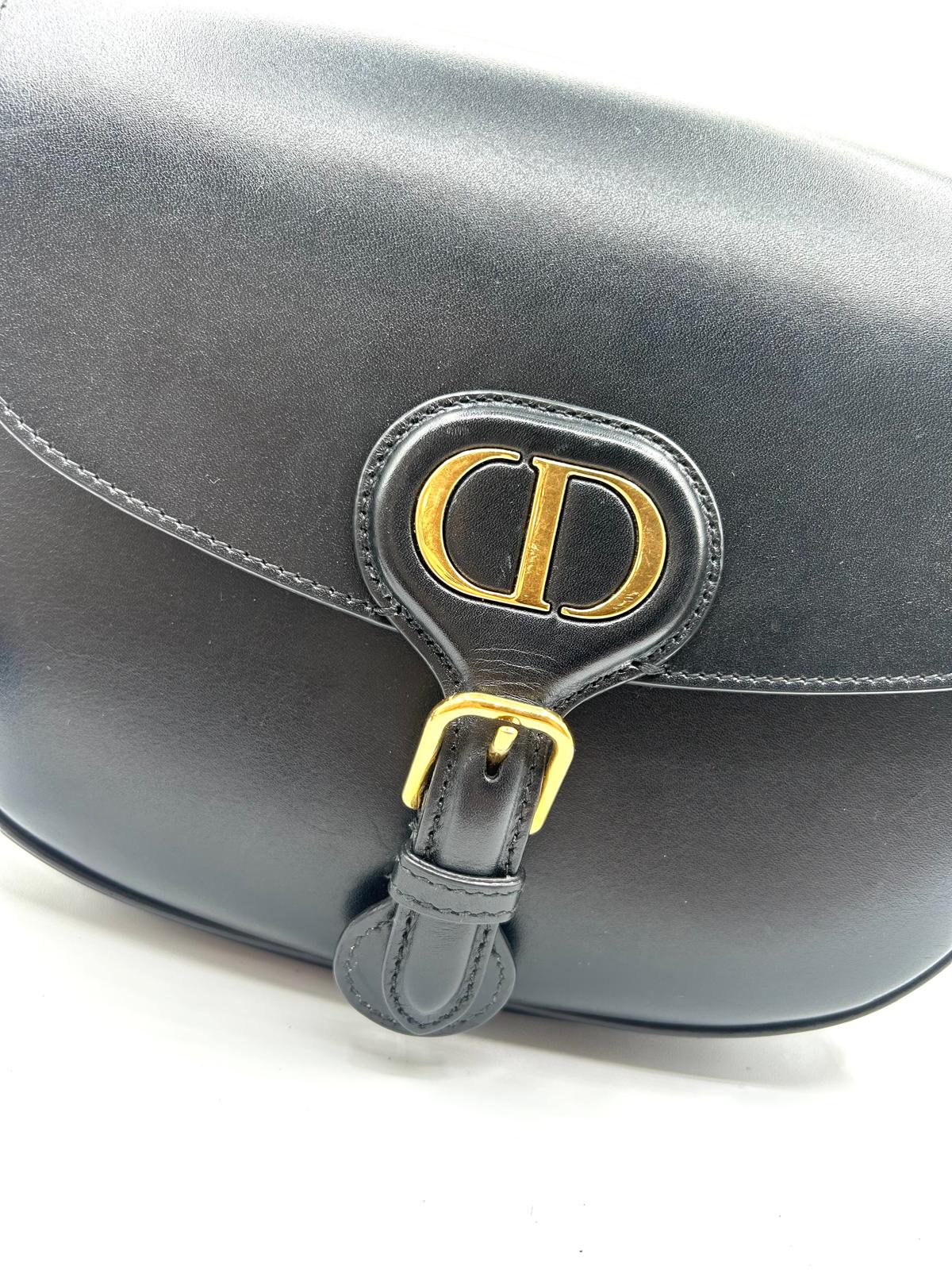Dior Bobby