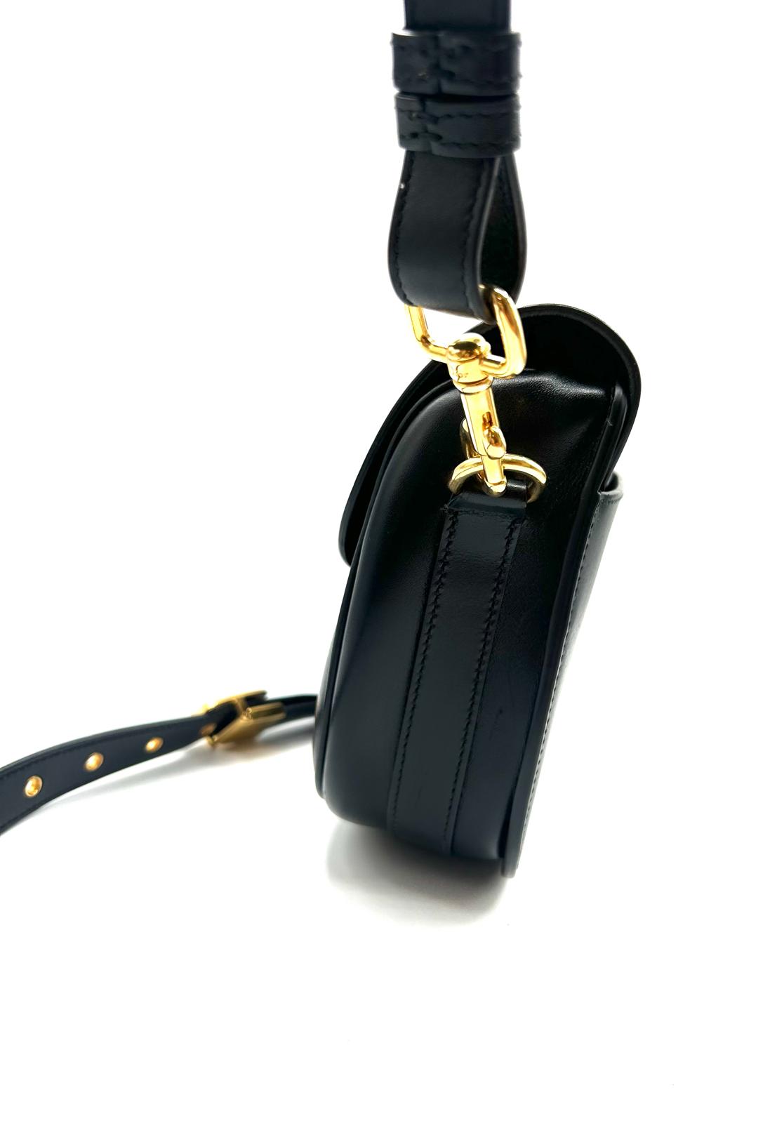 Dior Bobby