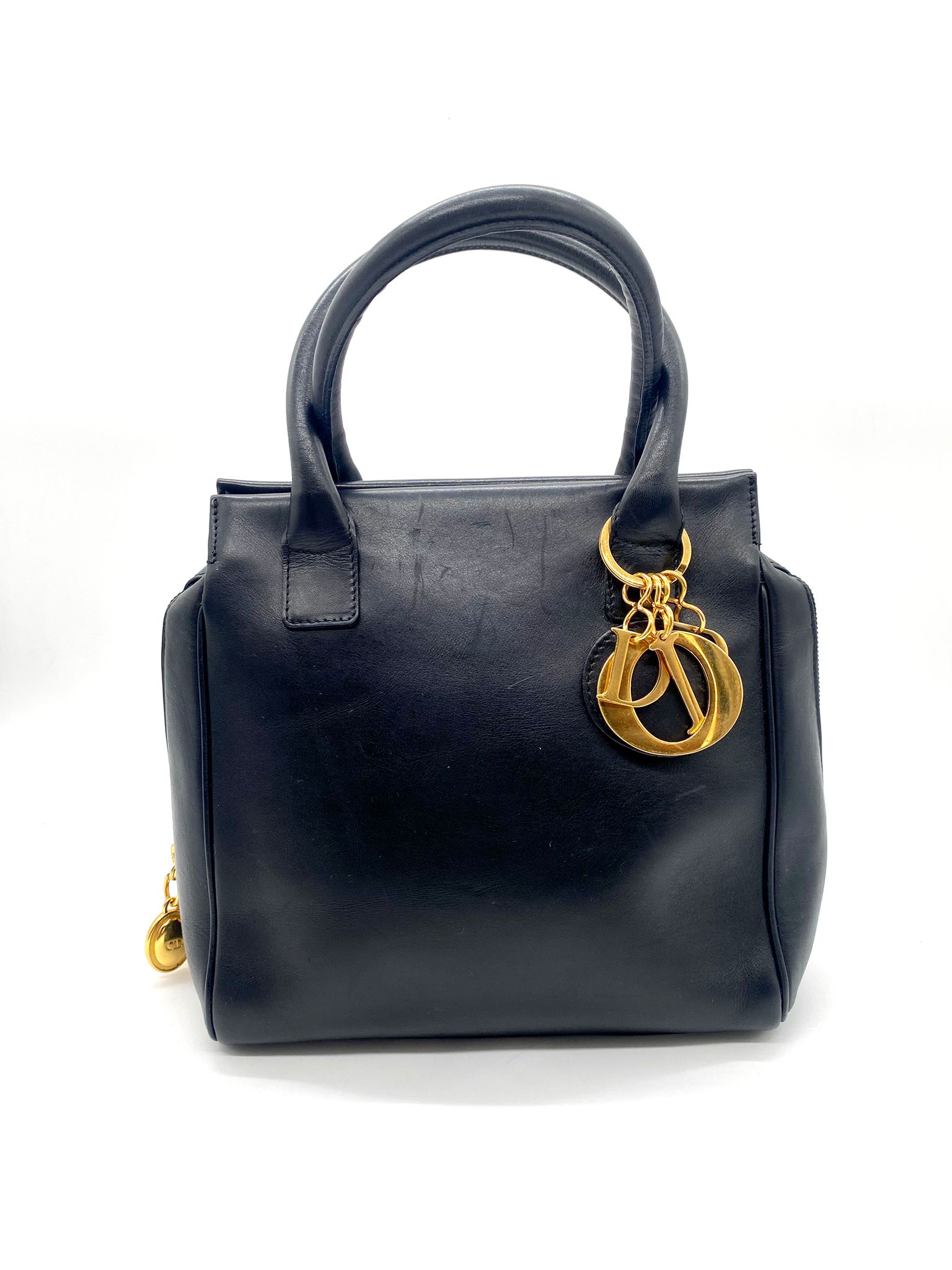 Dior Cannage vintage