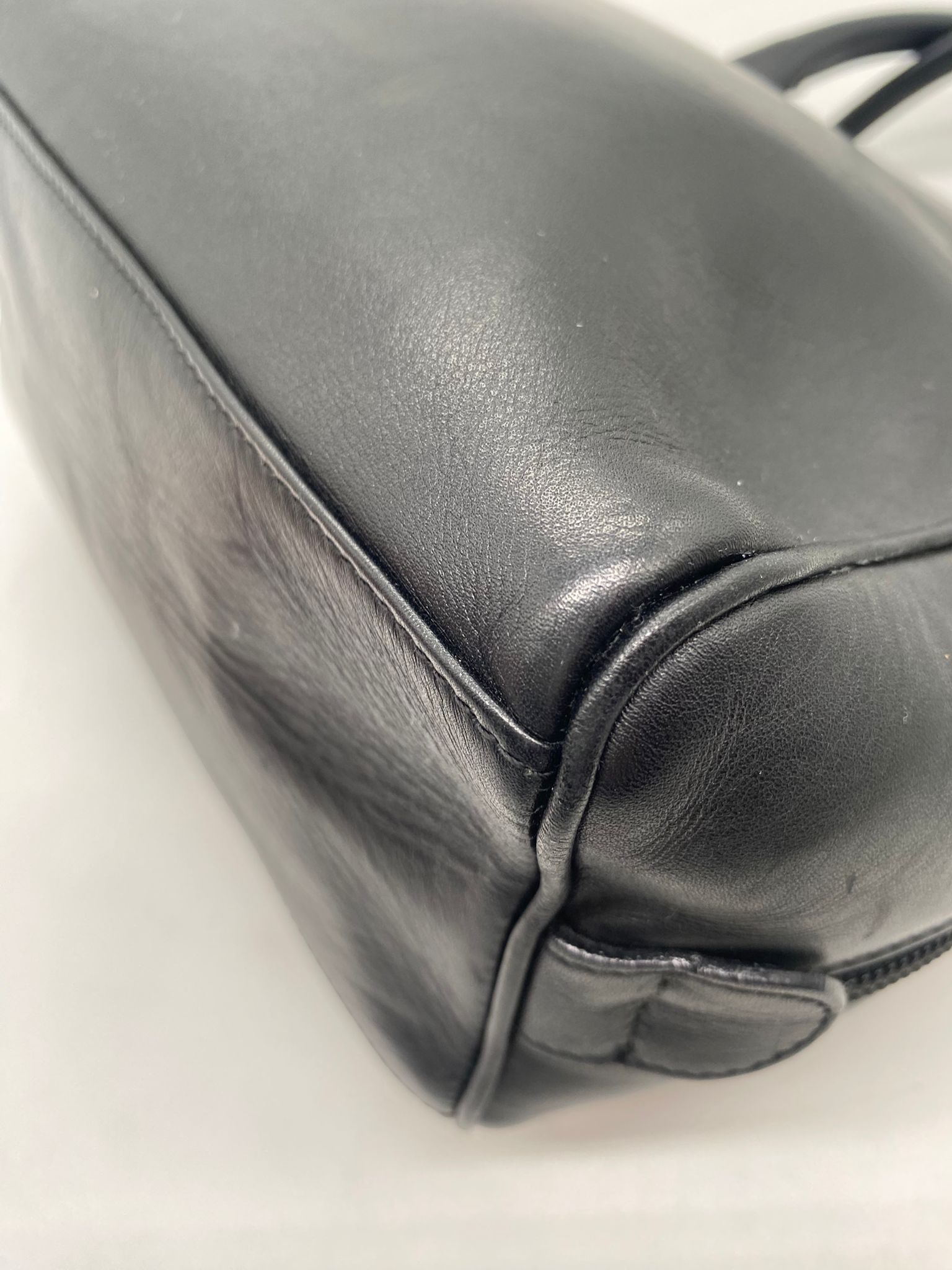 Dior Cannage vintage