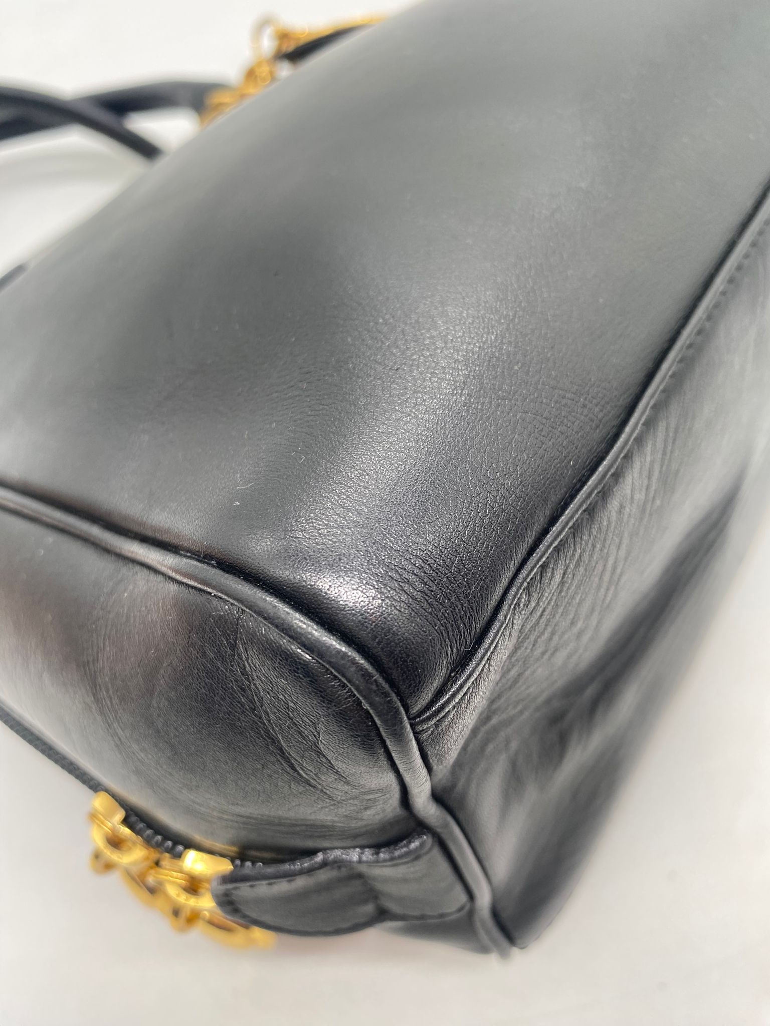 Dior Cannage vintage