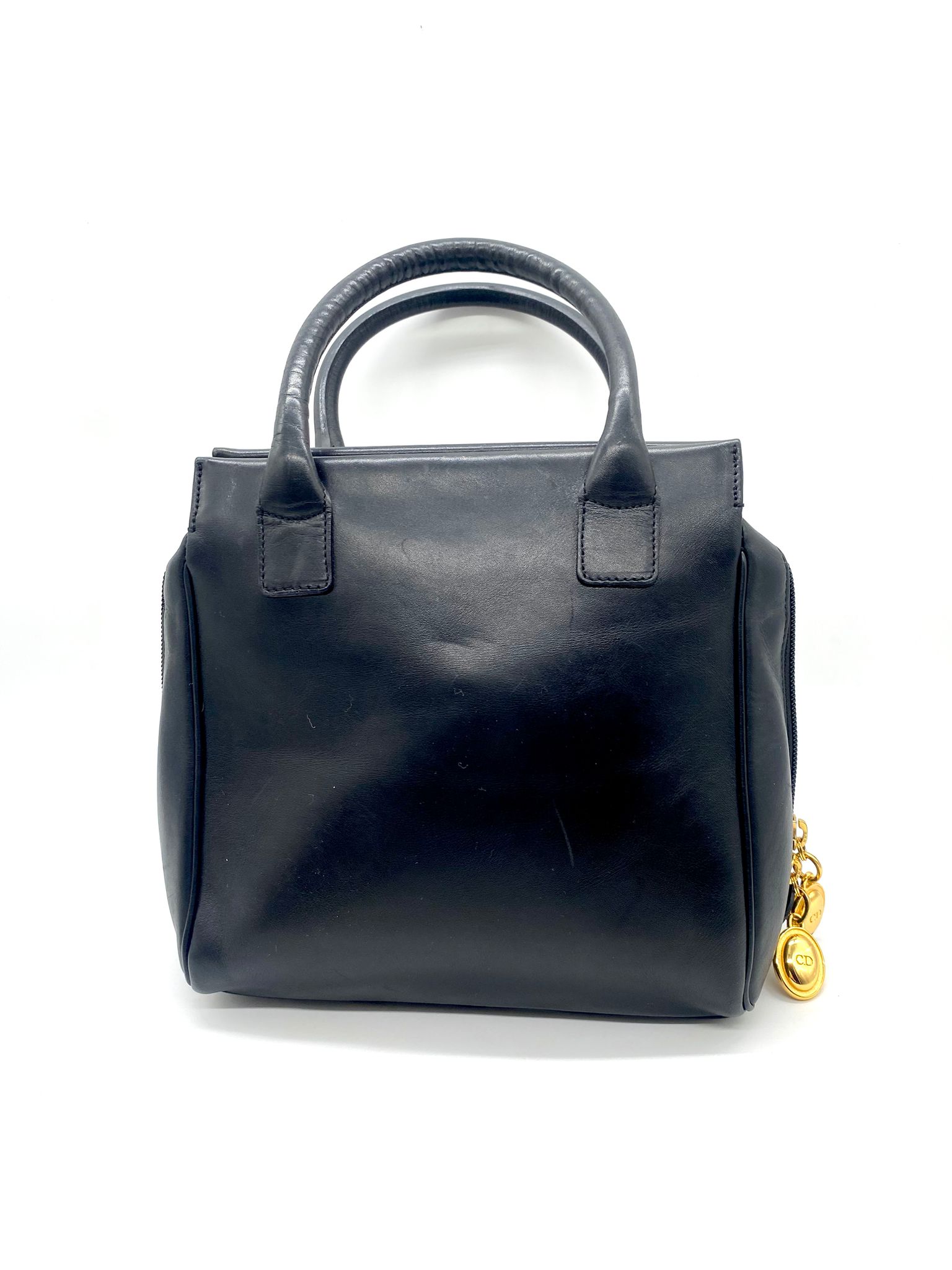 Dior Cannage vintage