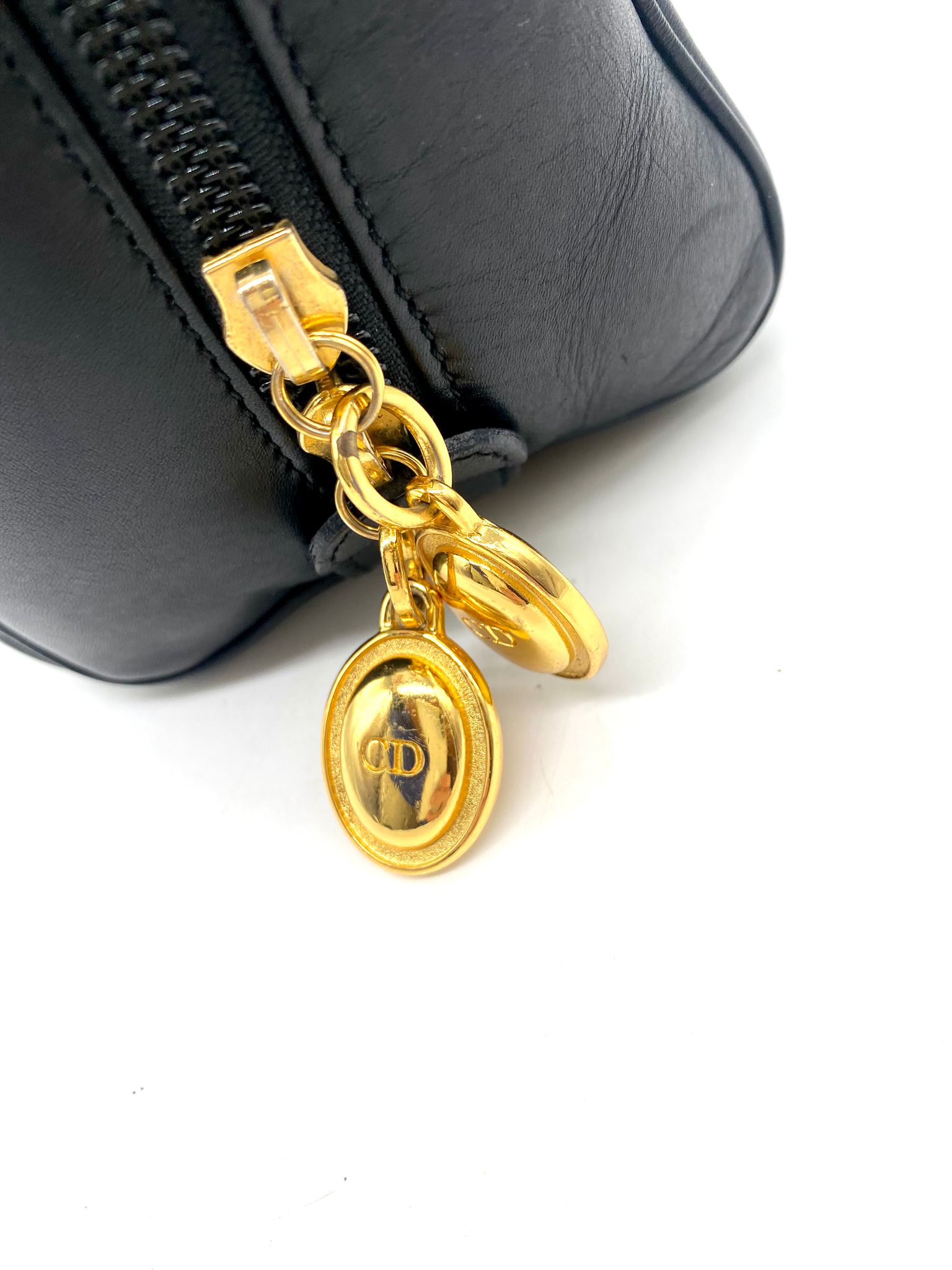 Dior Cannage vintage