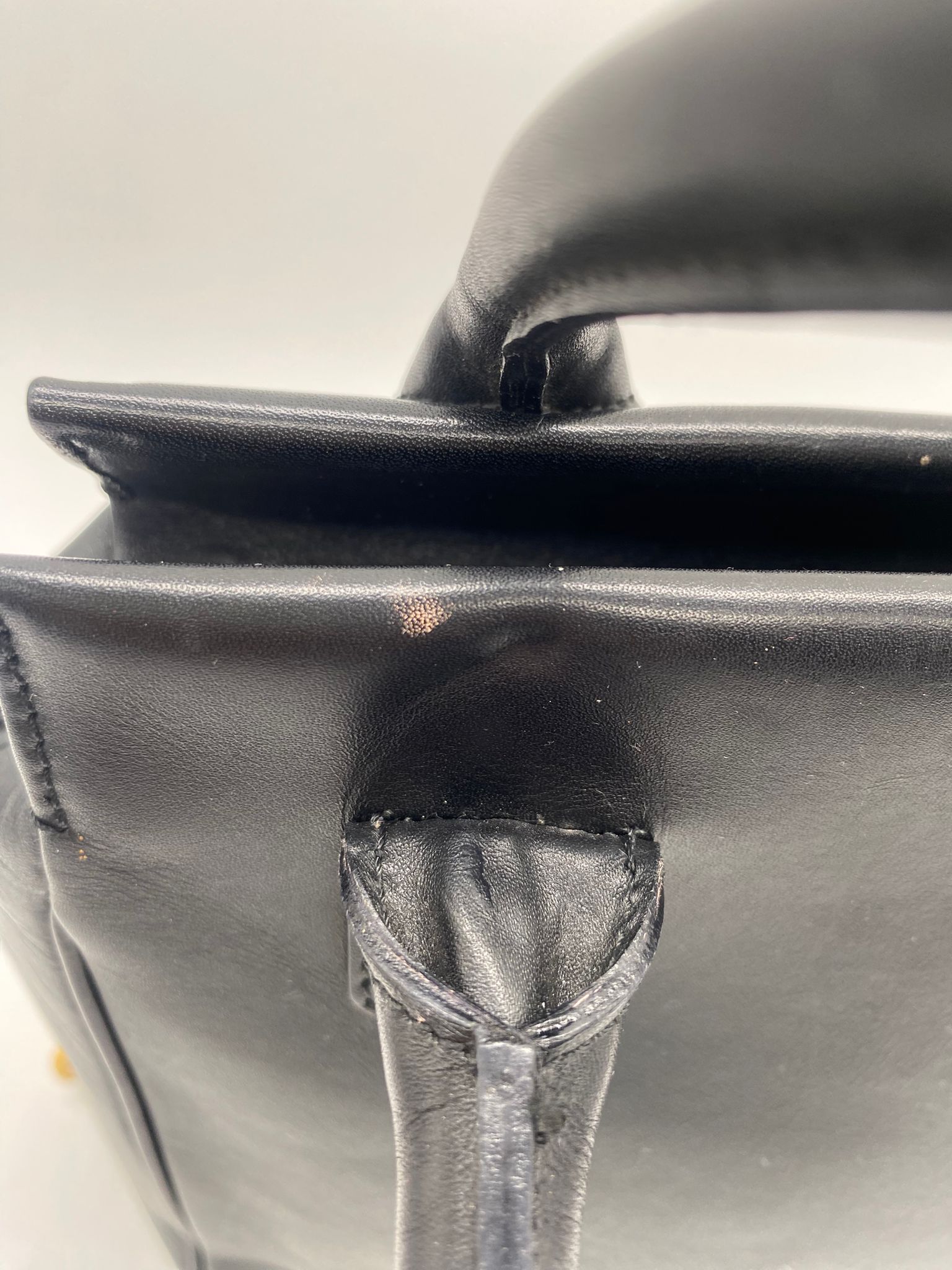 Dior Cannage vintage