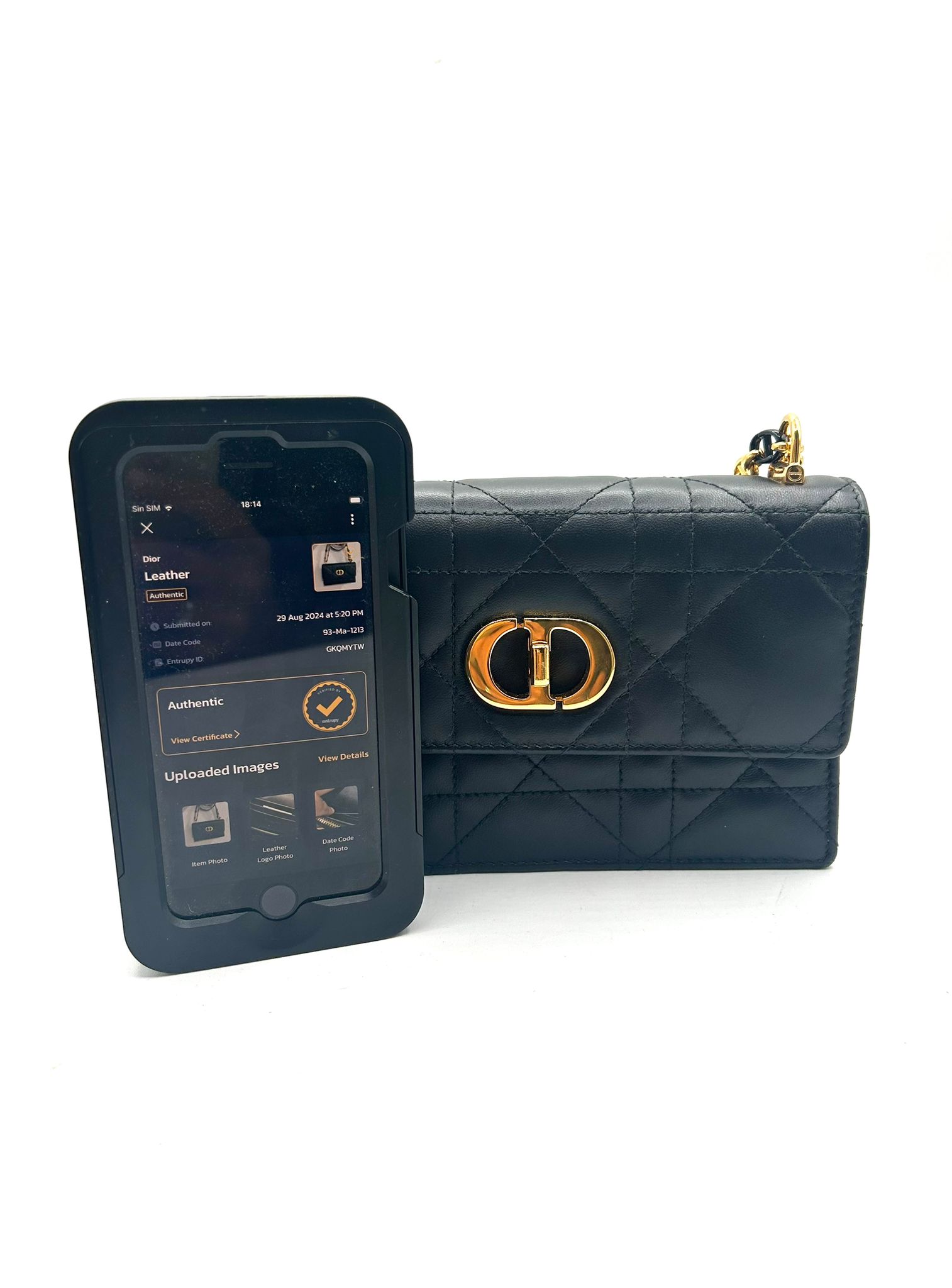 dior caro