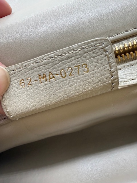 Dior Caro