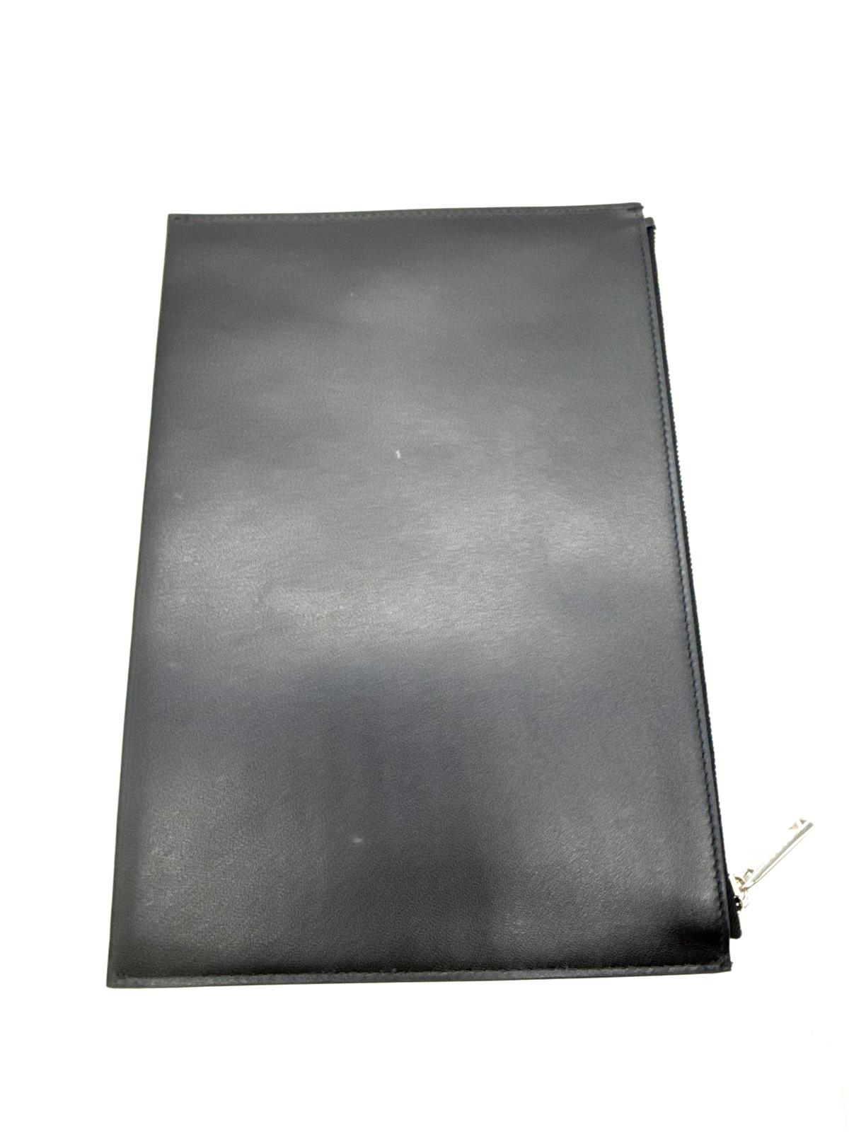 Dior Daily Script Pouch