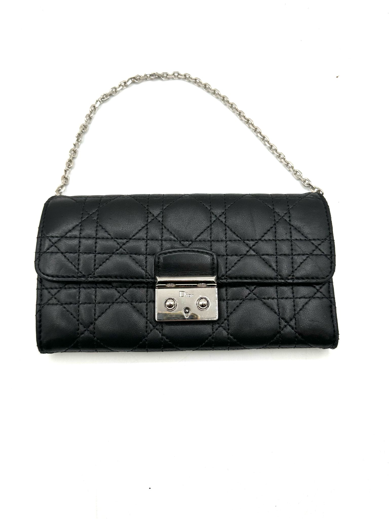 dior diorama pochette