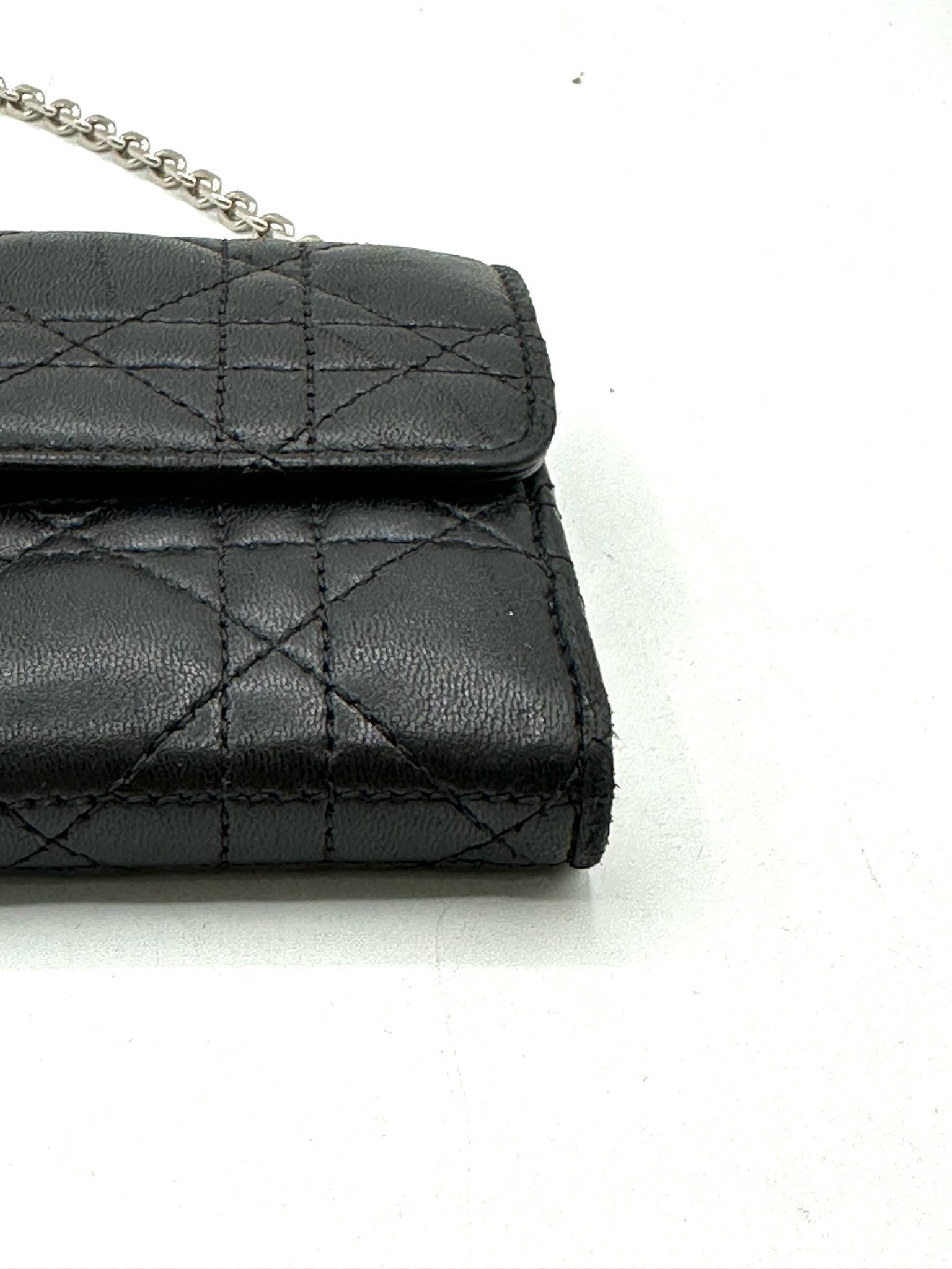 dior diorama pochette