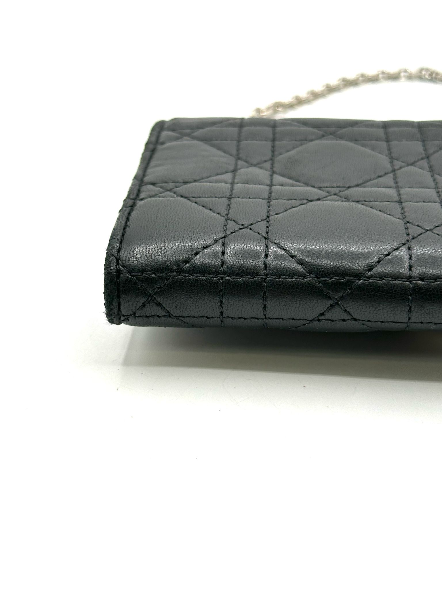 dior diorama pochette