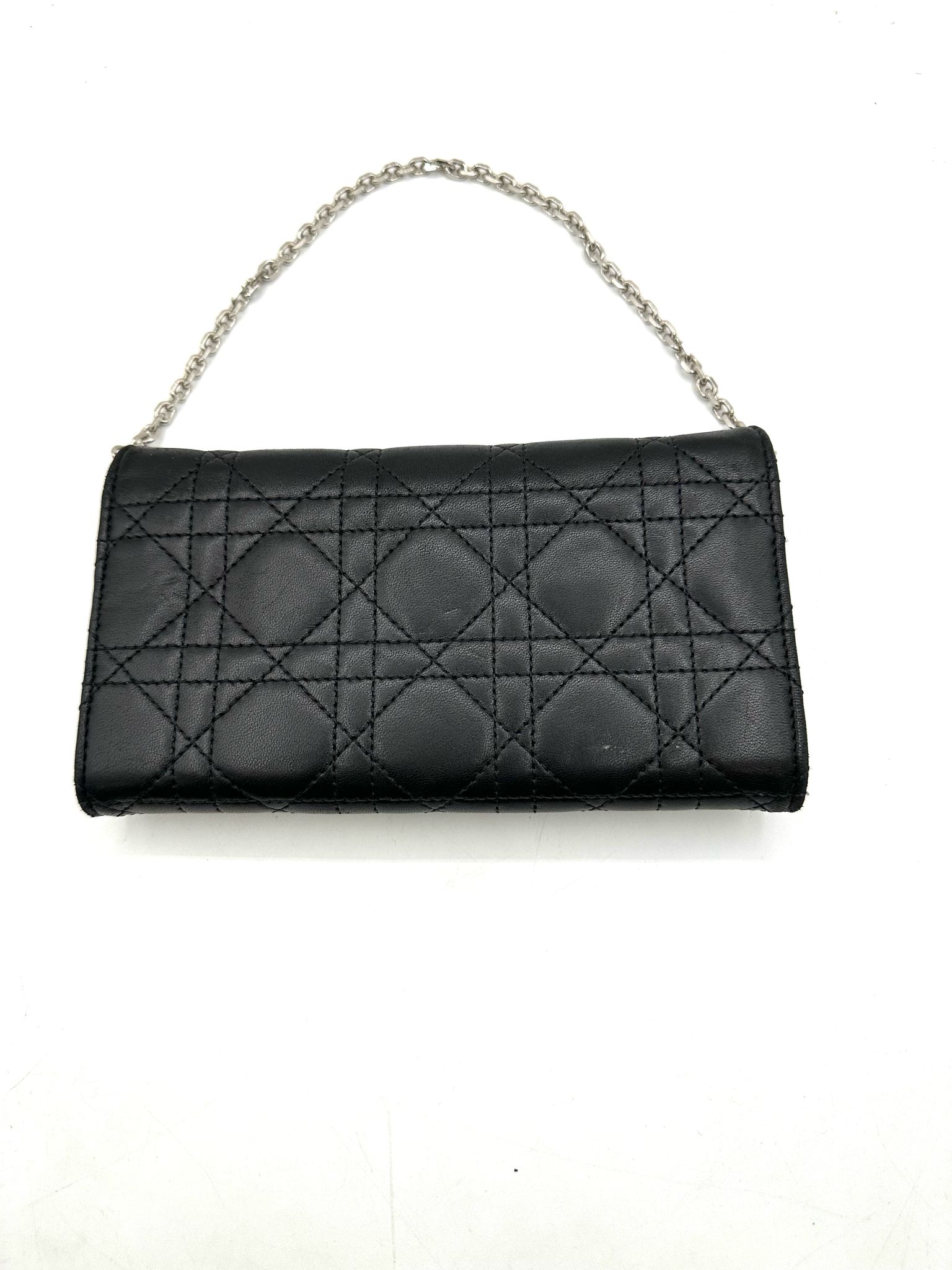 dior diorama pochette