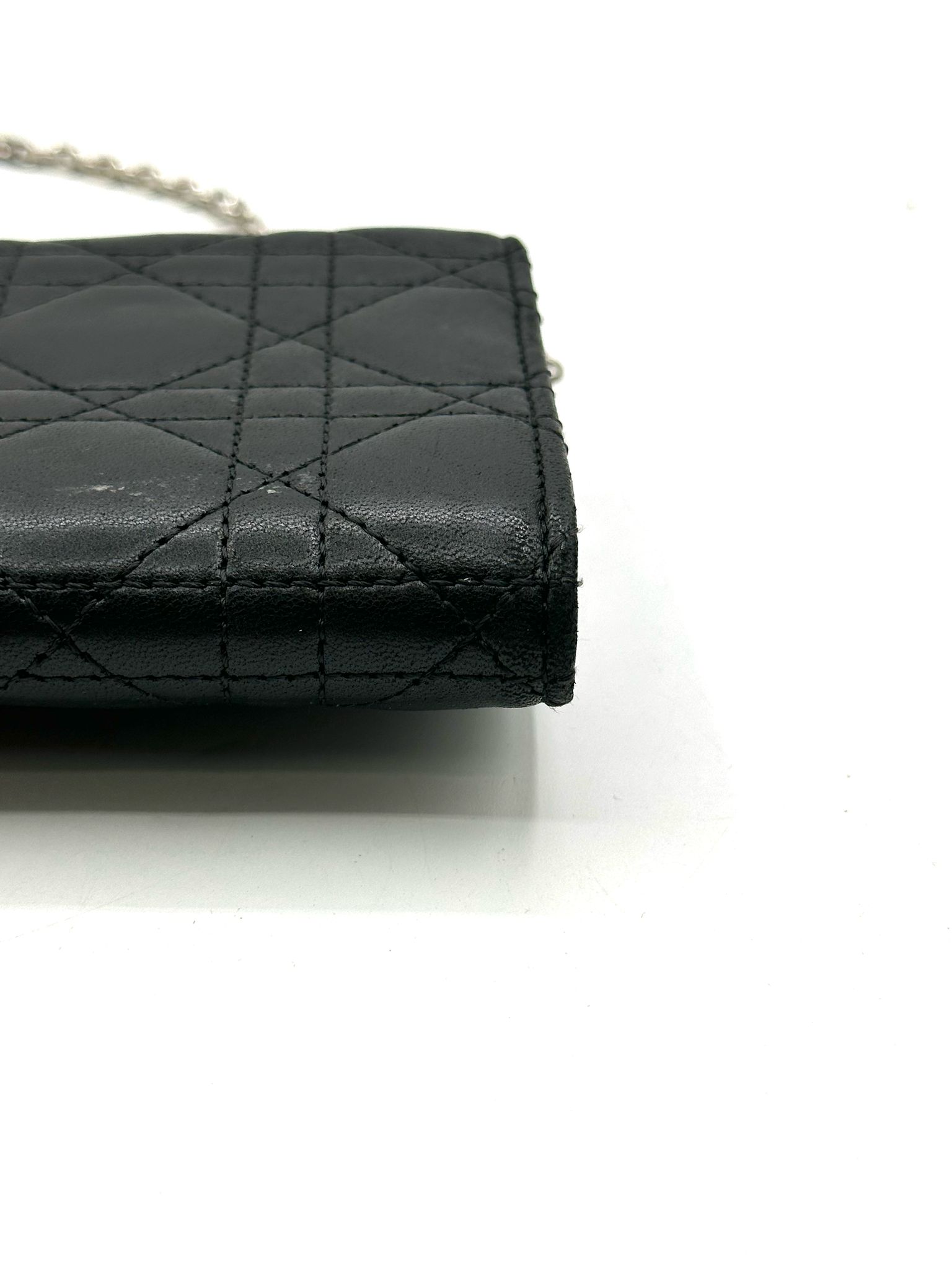 dior diorama pochette