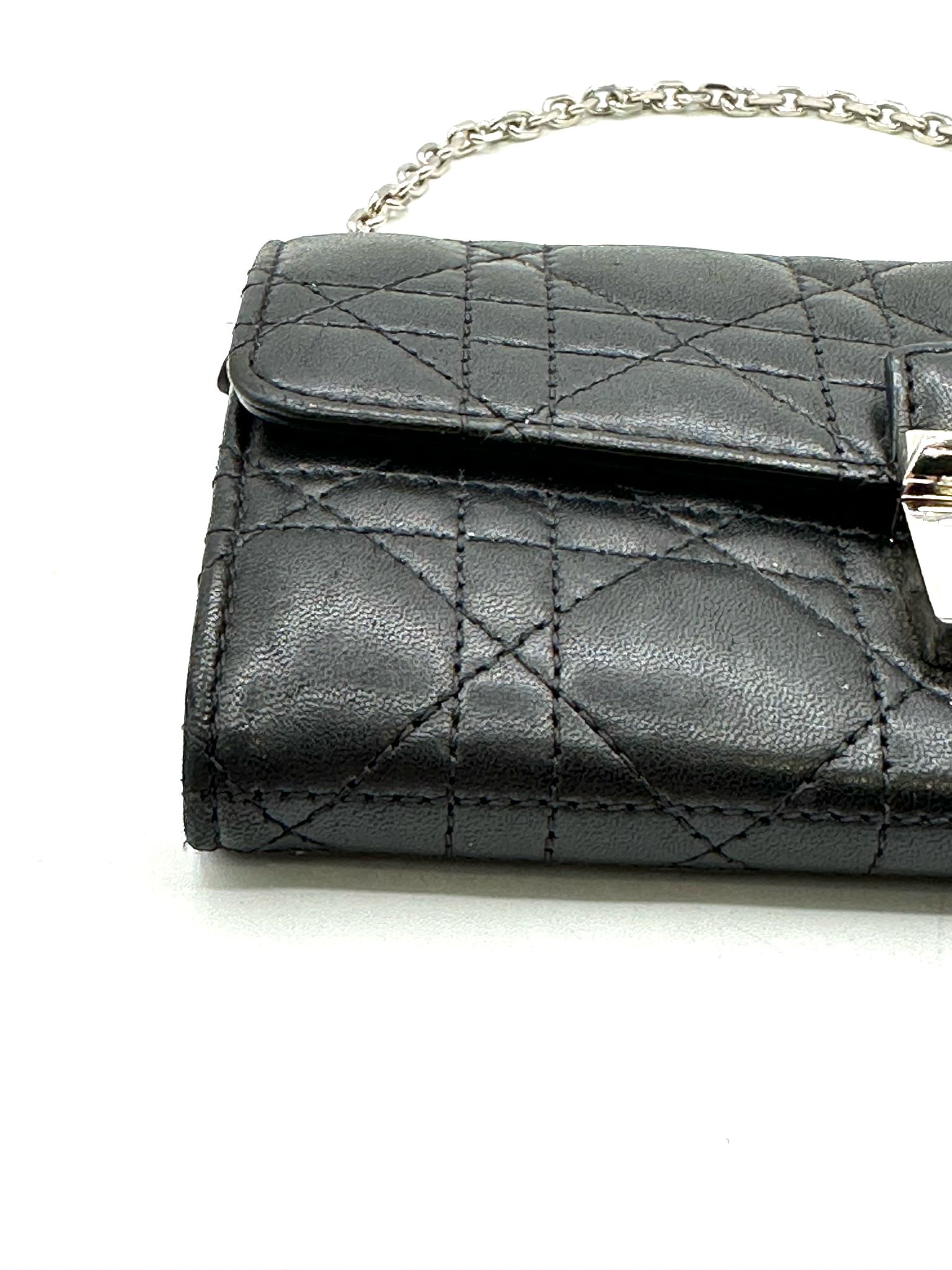 dior diorama pochette
