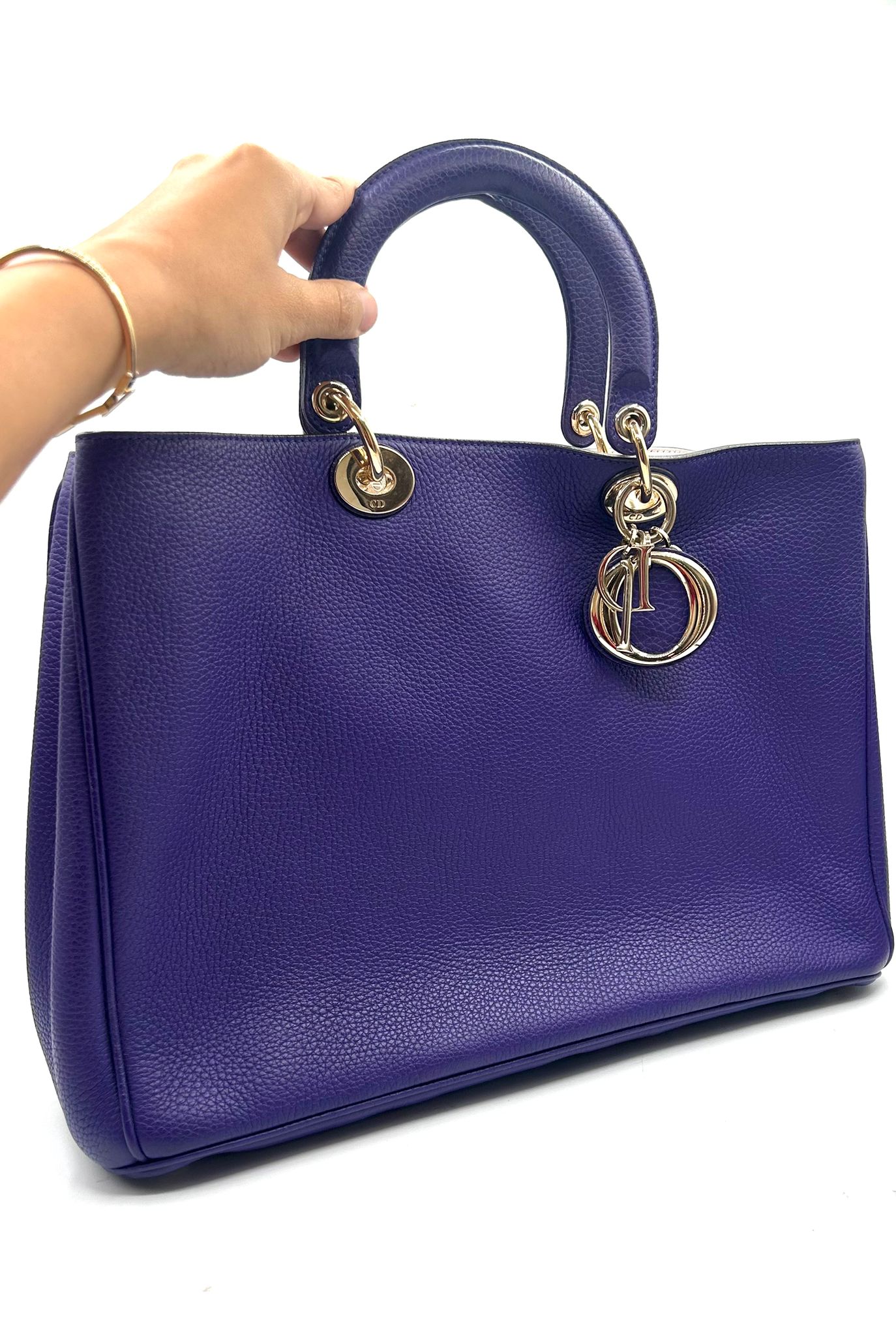 dior diorissimo