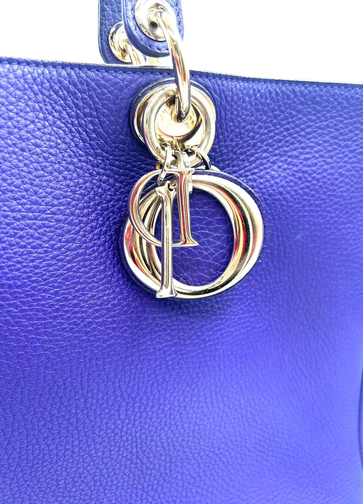 dior diorissimo
