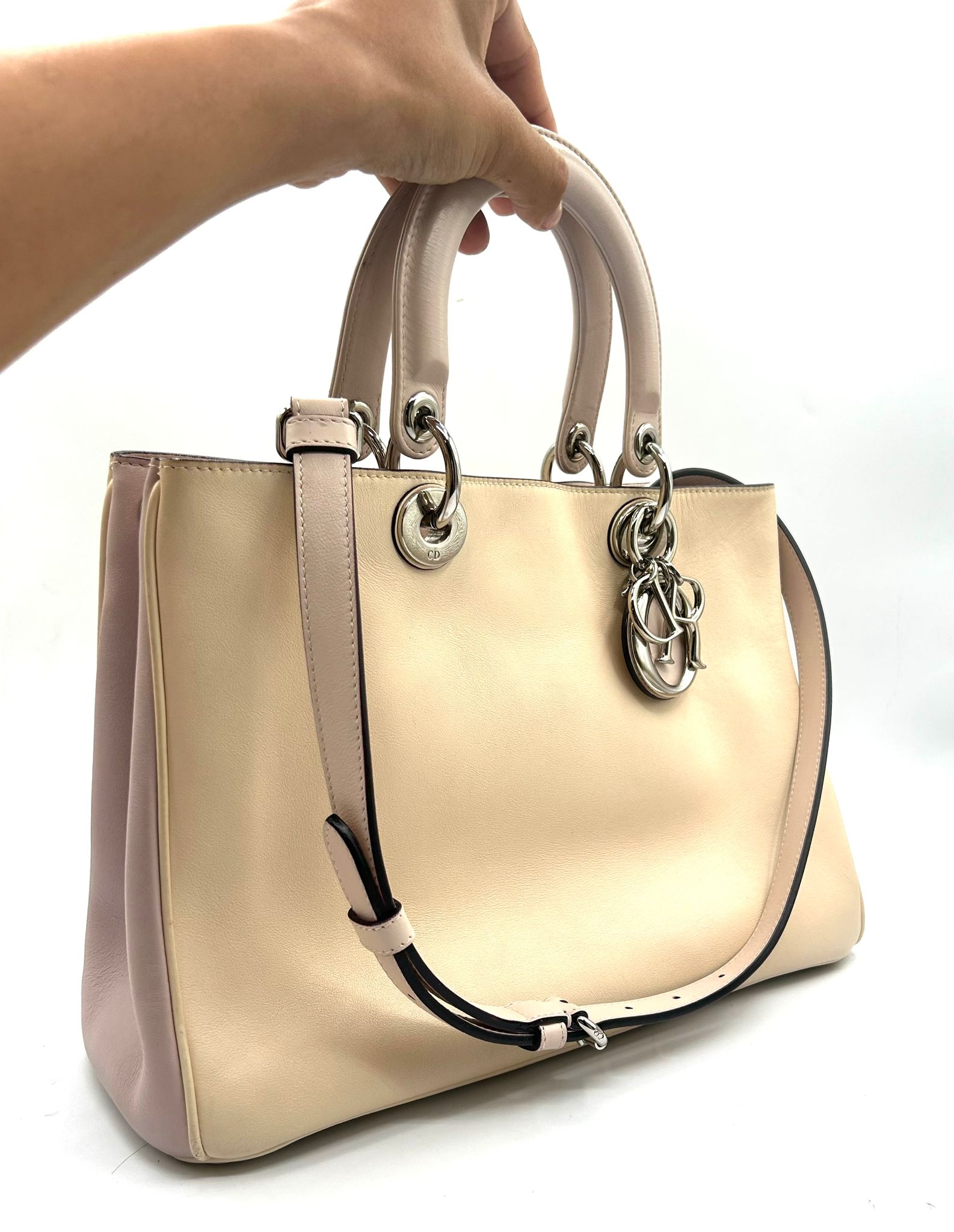 dior diorissimo