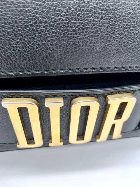 Dior evolution