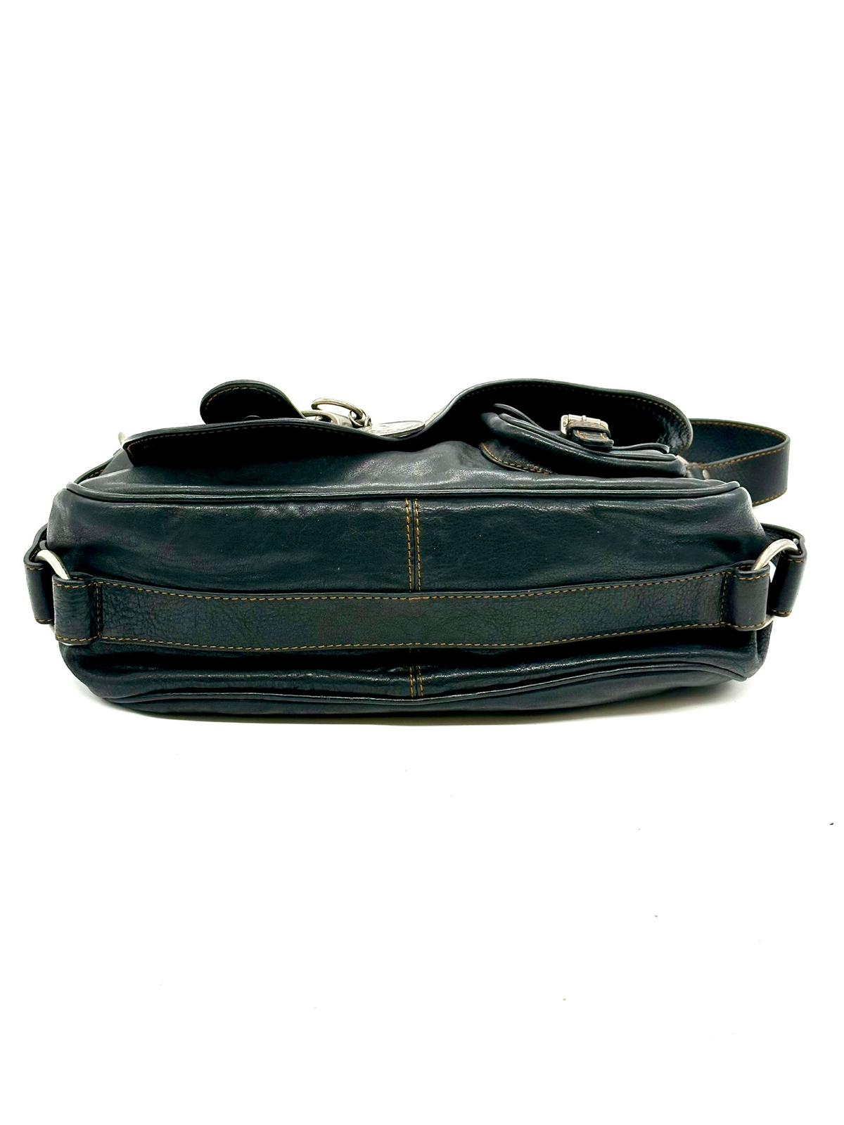 Dior Gaucho