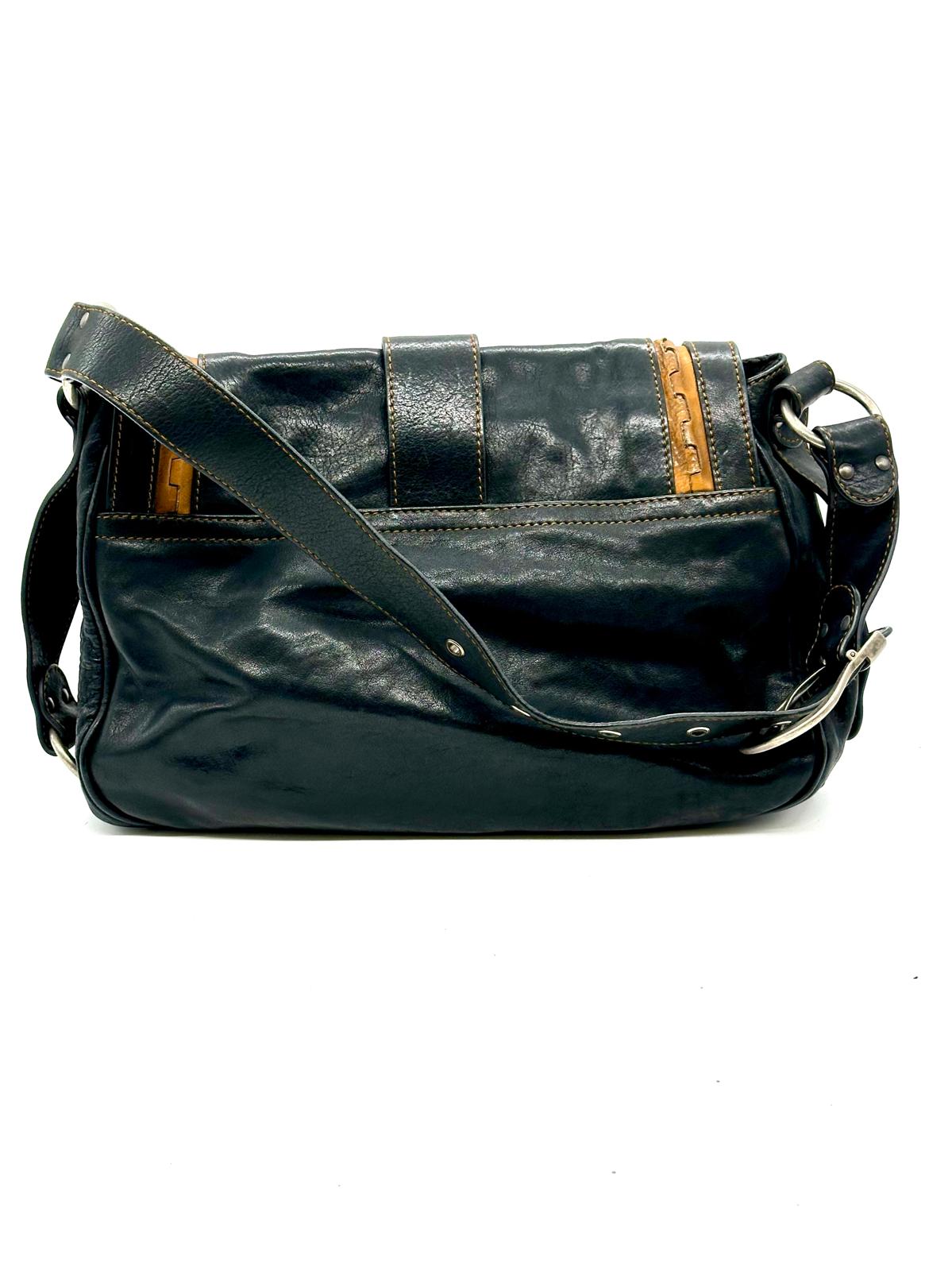 Dior Gaucho