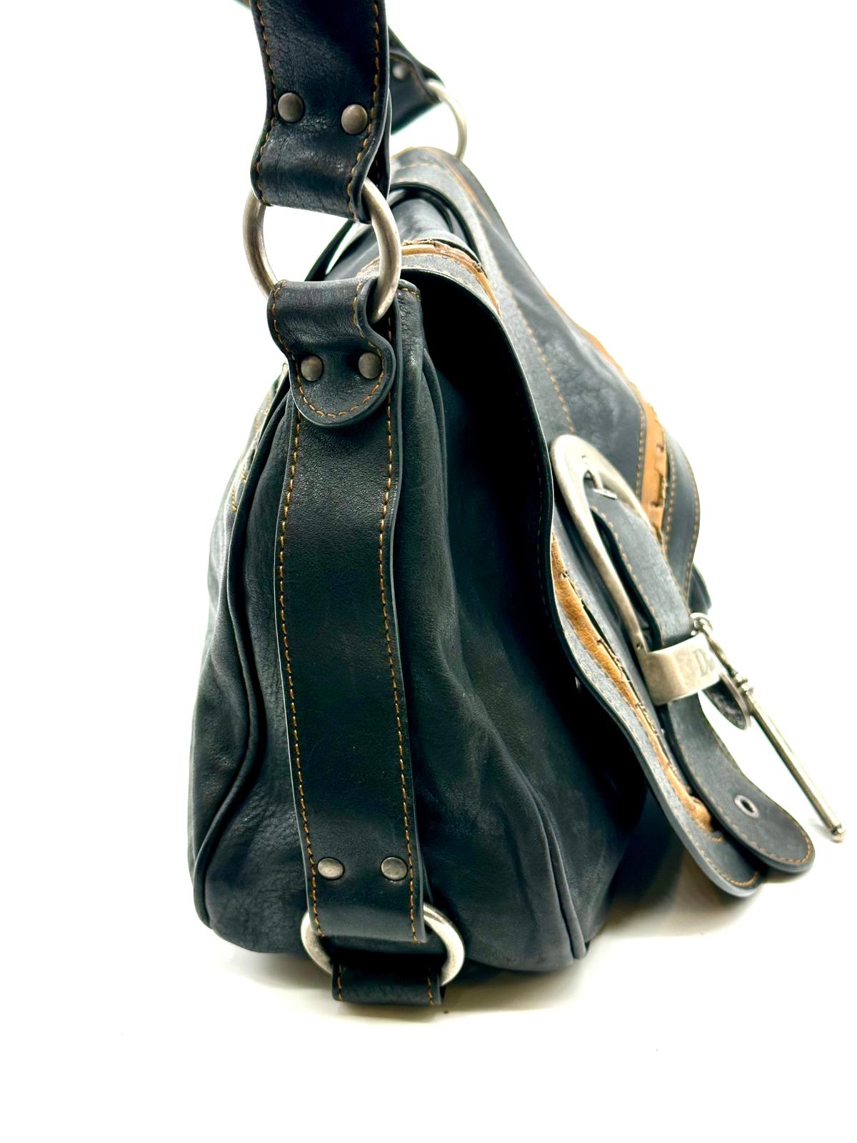 Dior Gaucho