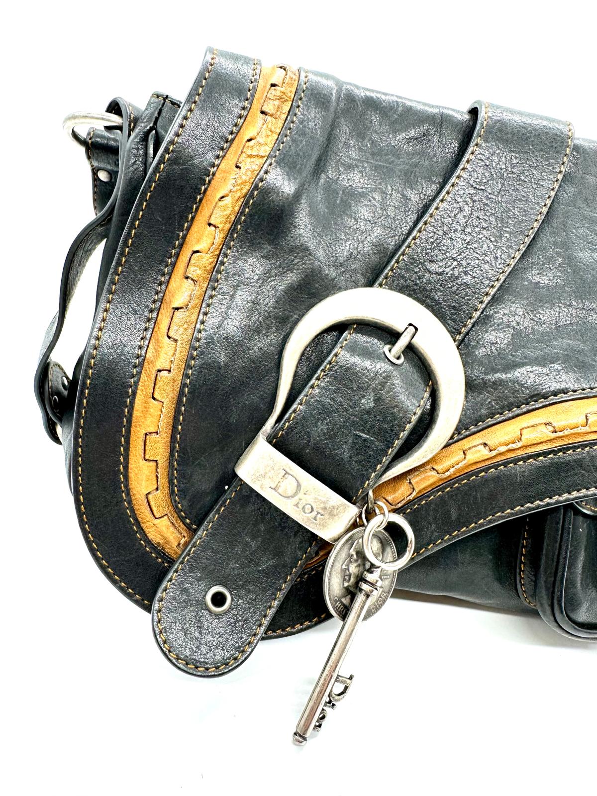 Dior Gaucho