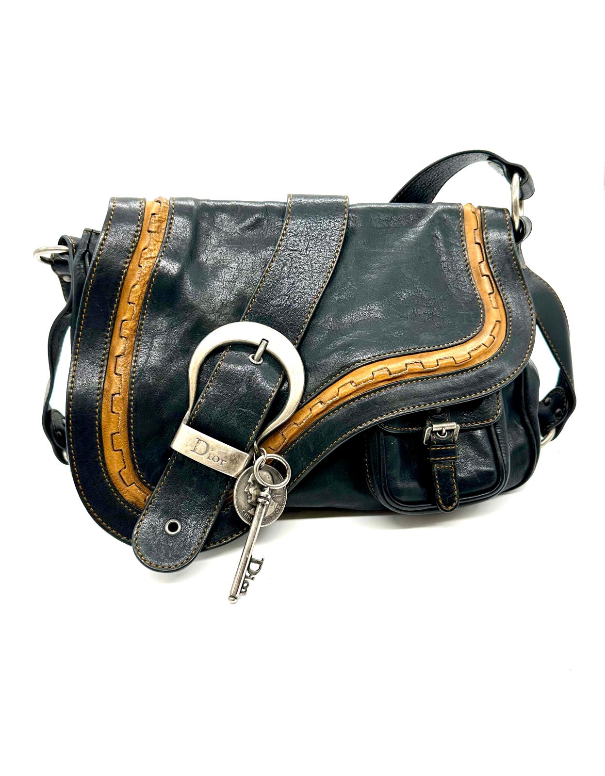 Dior Gaucho
