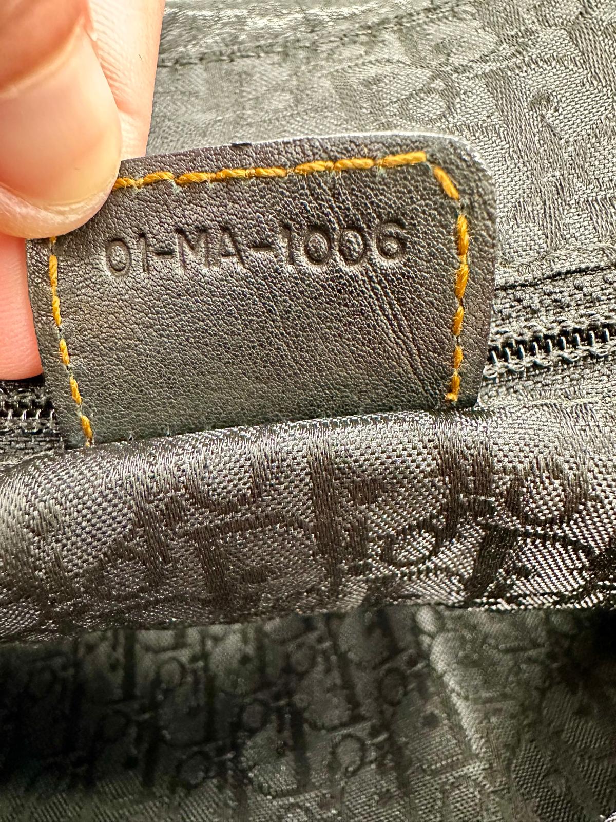 Dior Gaucho