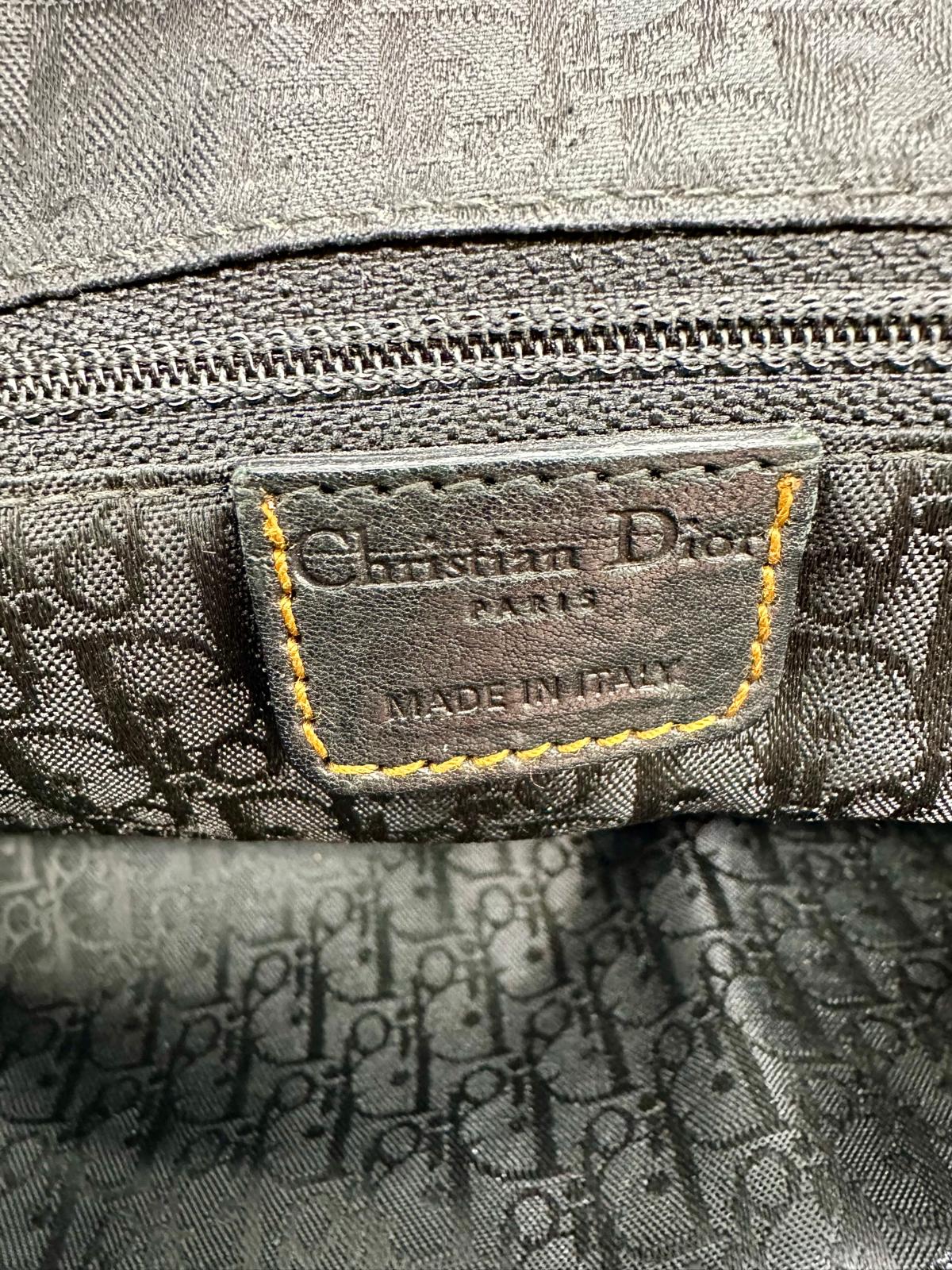 Dior Gaucho