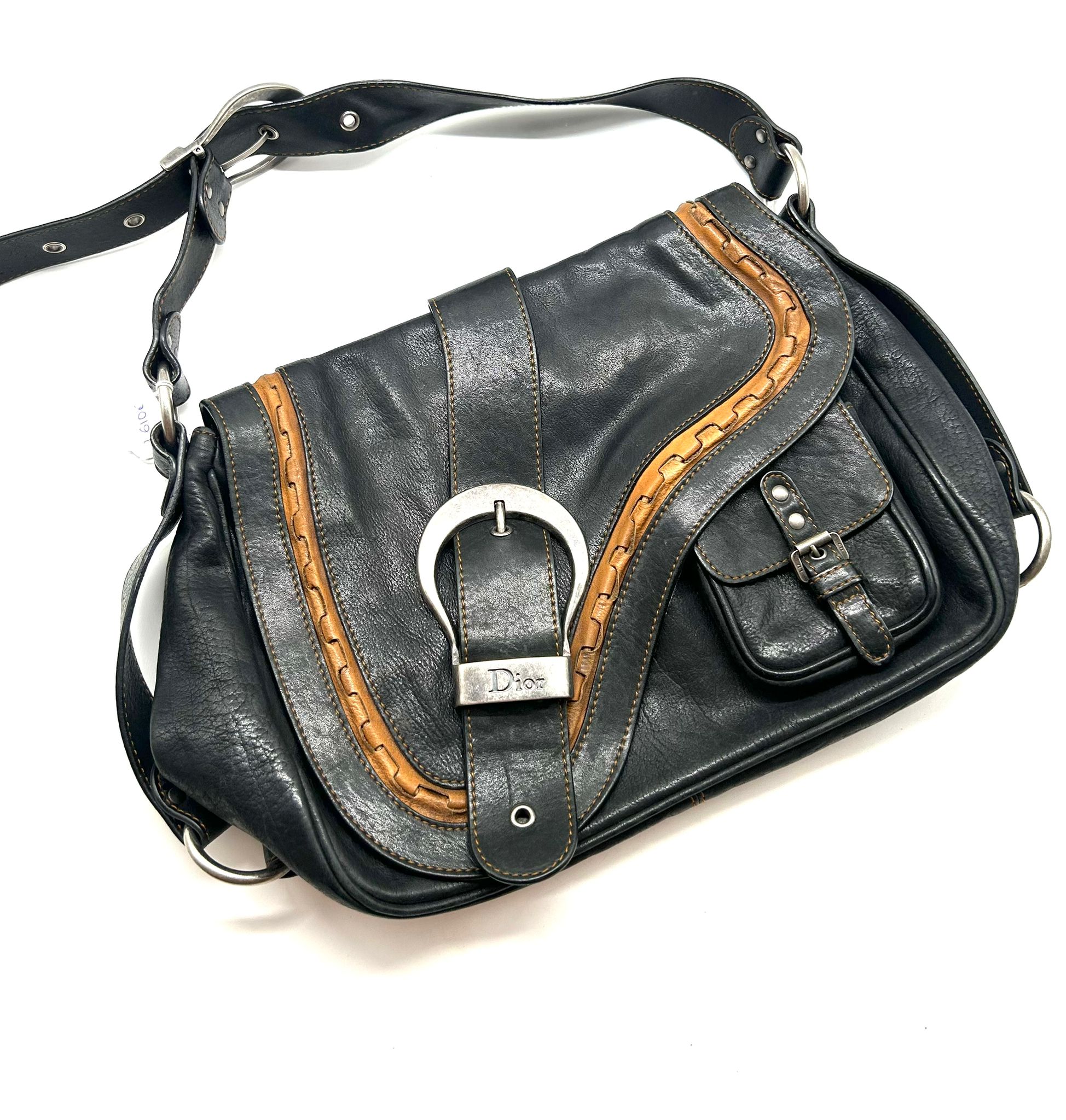 dior gaucho