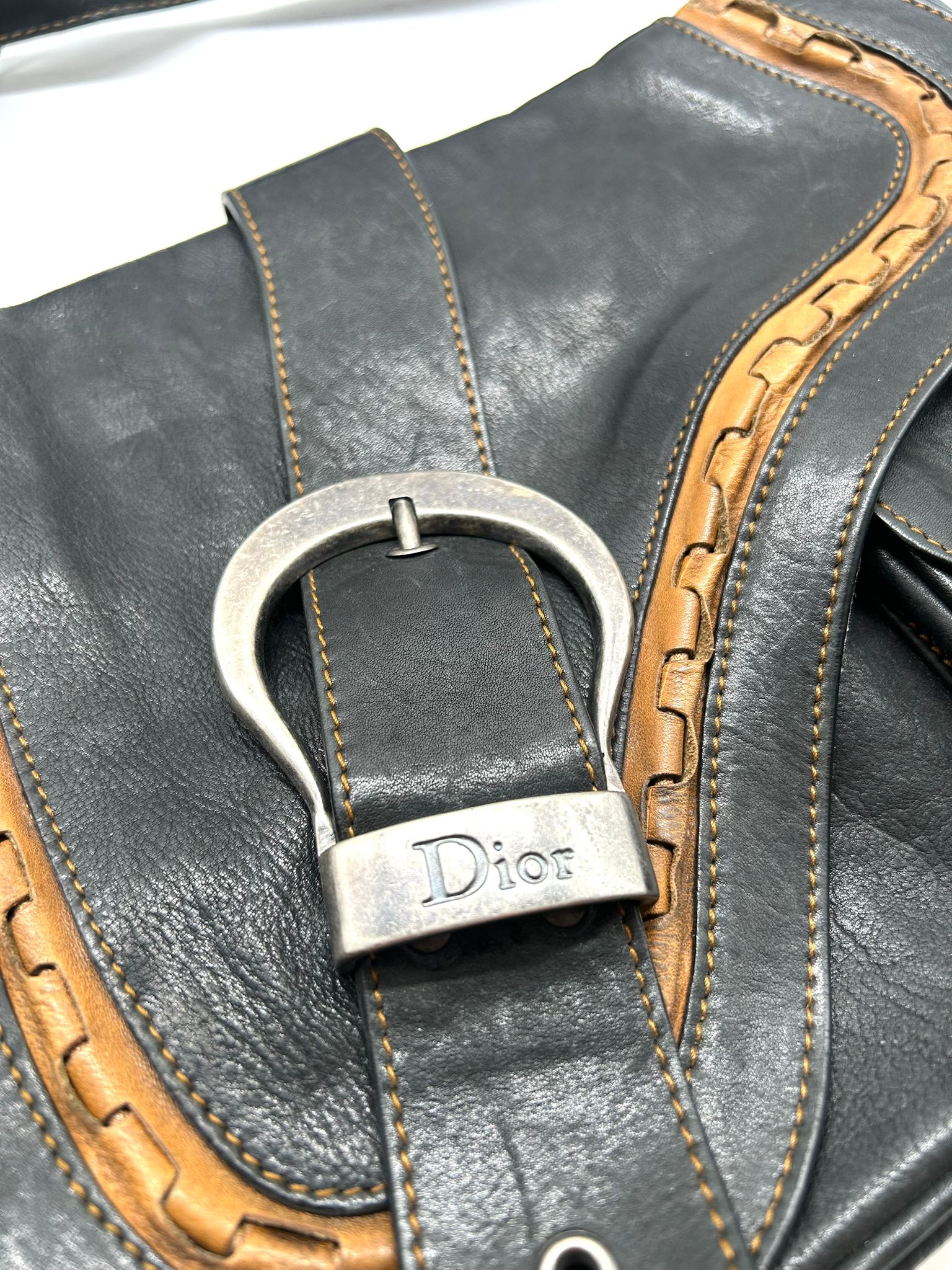 dior gaucho