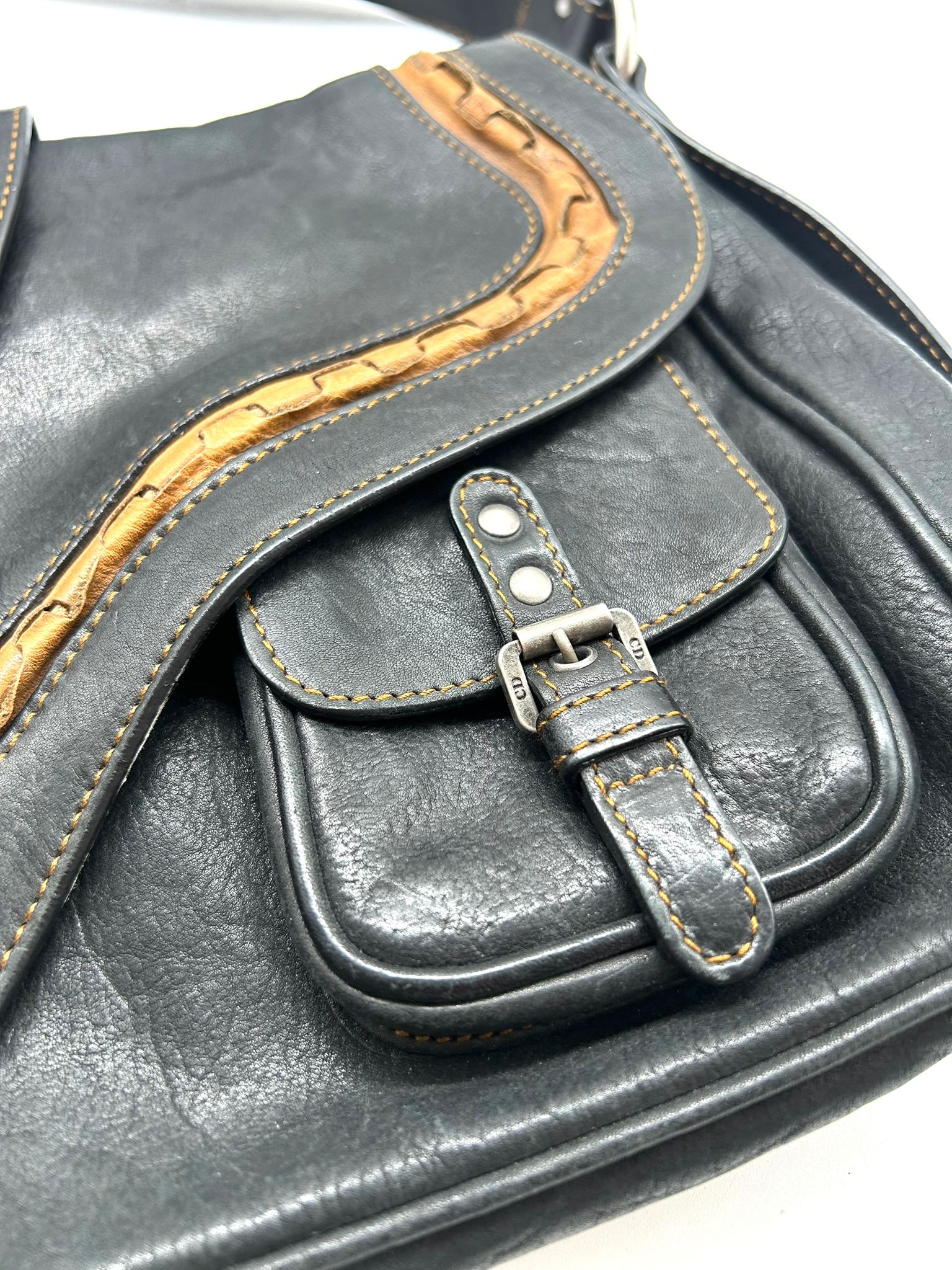 dior gaucho