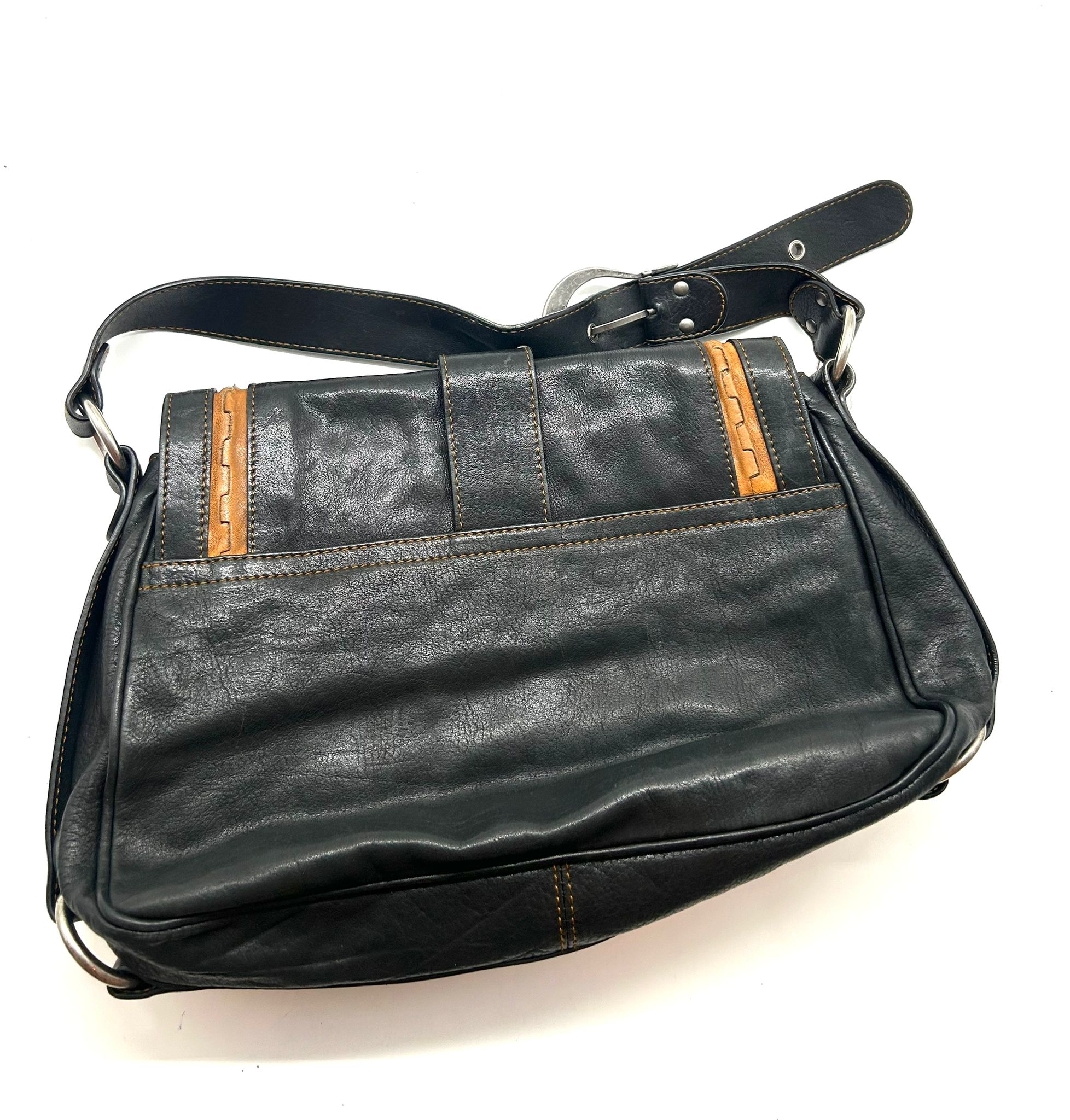 dior gaucho