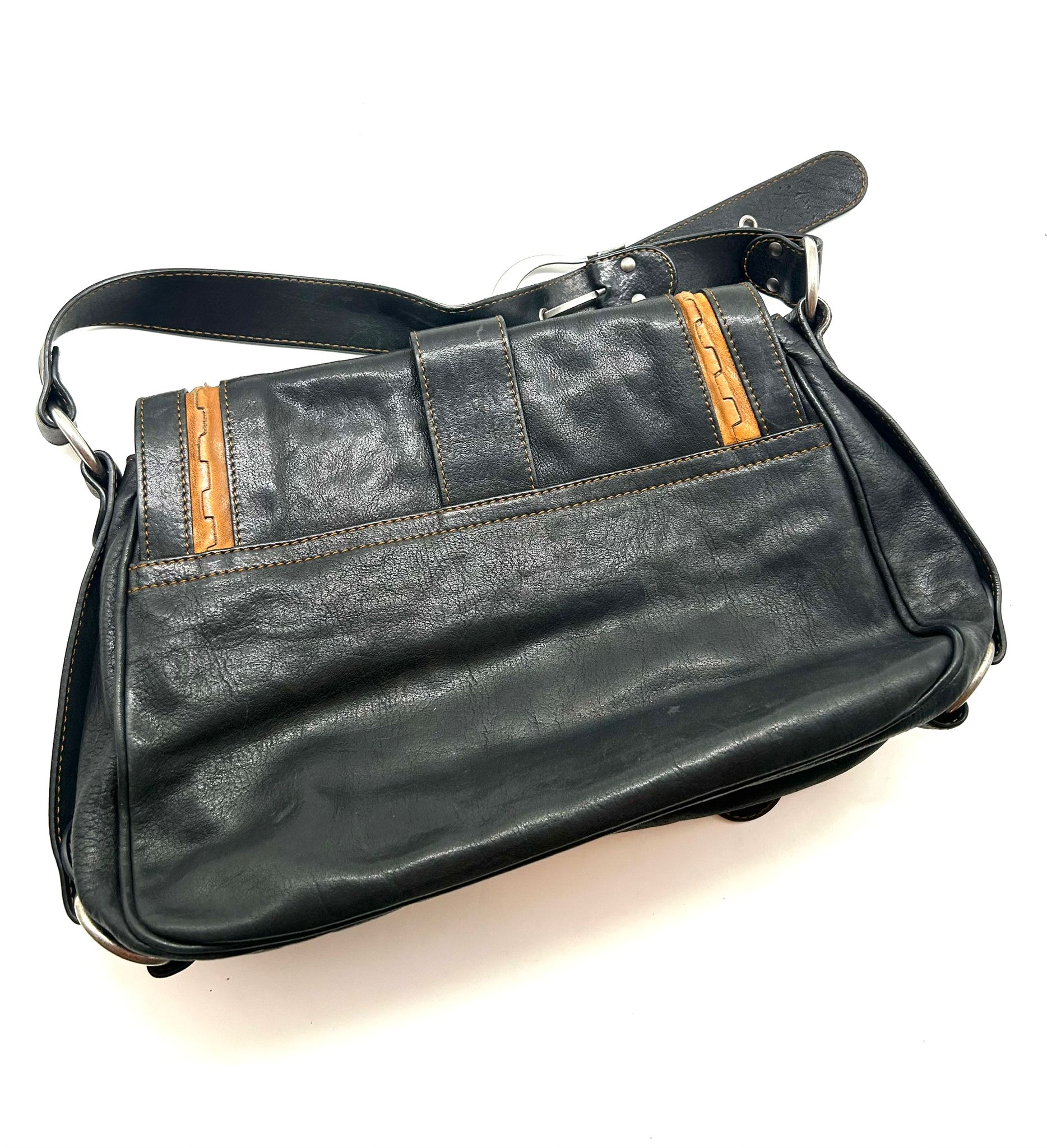 dior gaucho