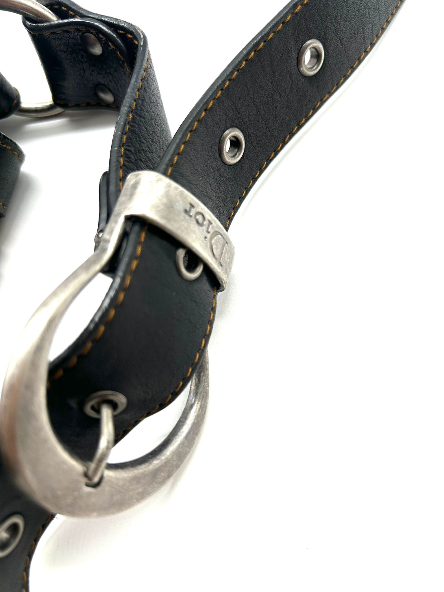 dior gaucho