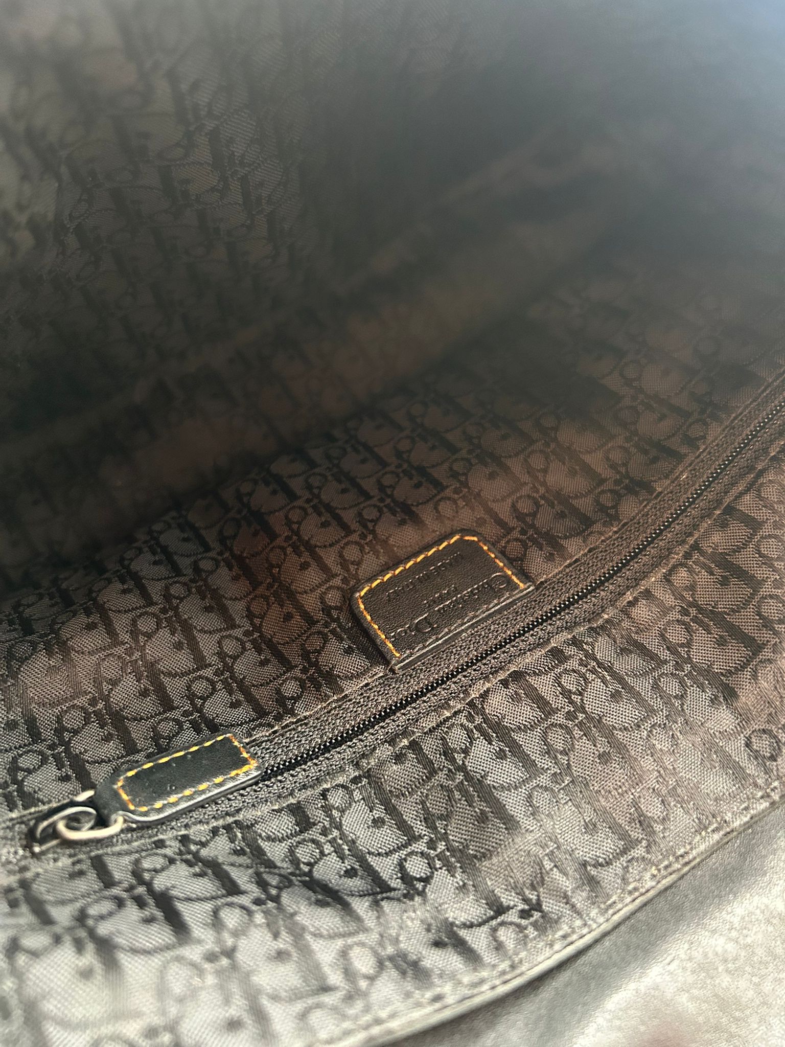 dior gaucho