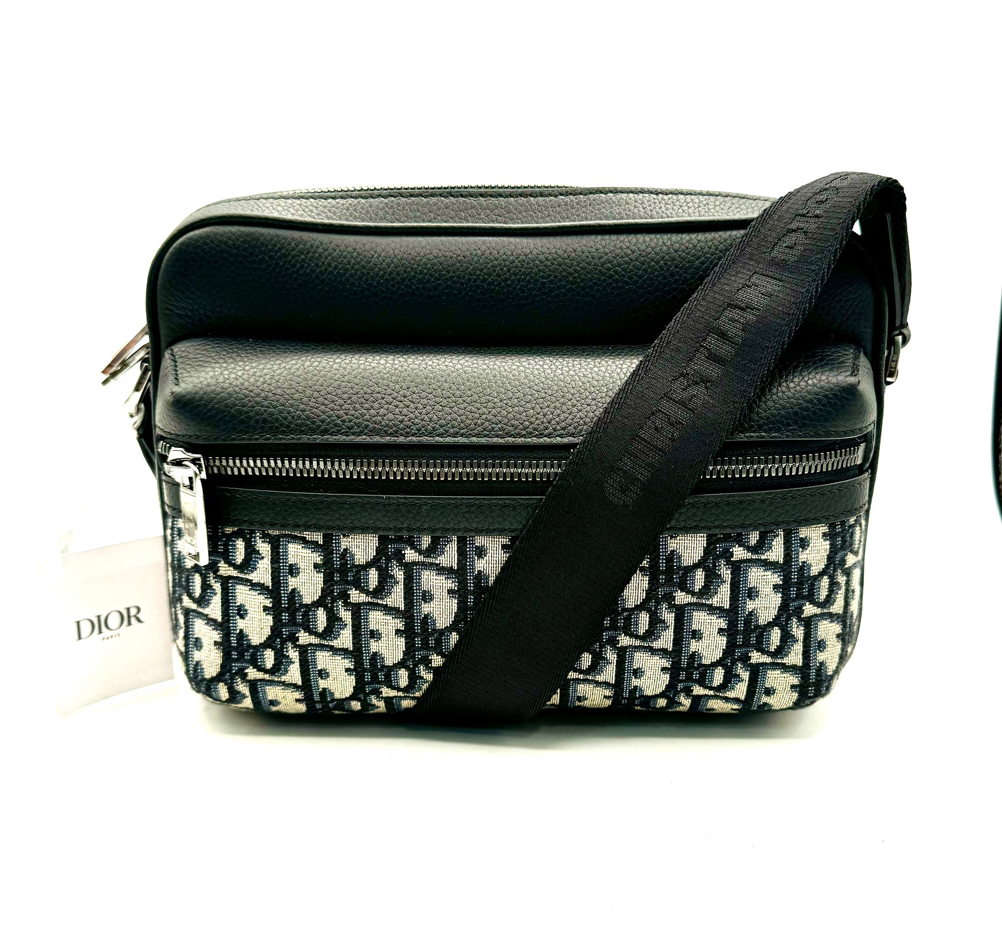 dior messenger