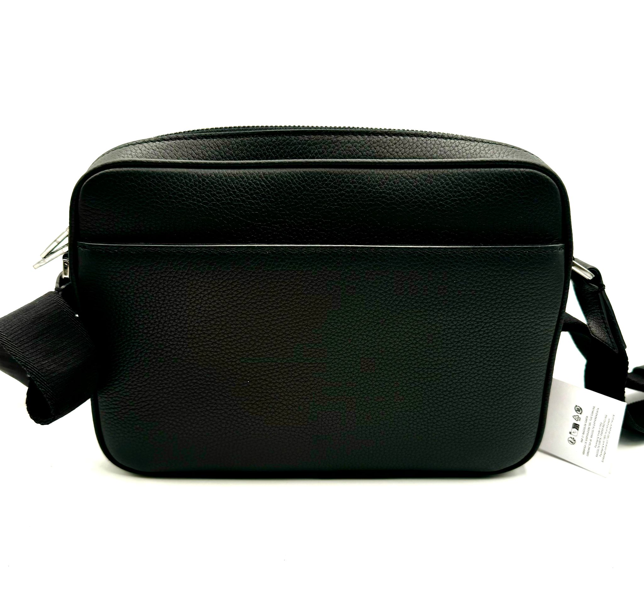 dior messenger
