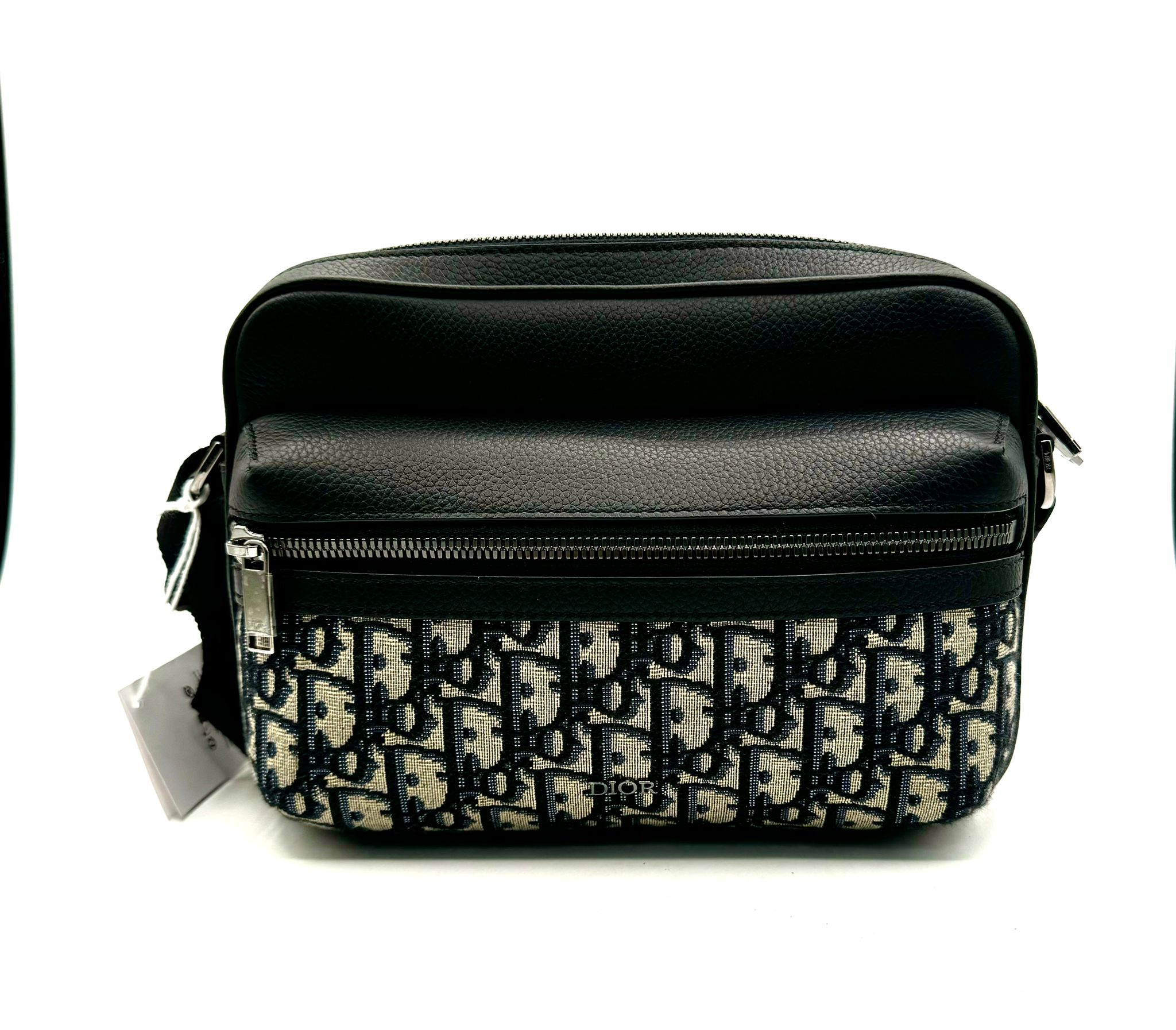 dior messenger