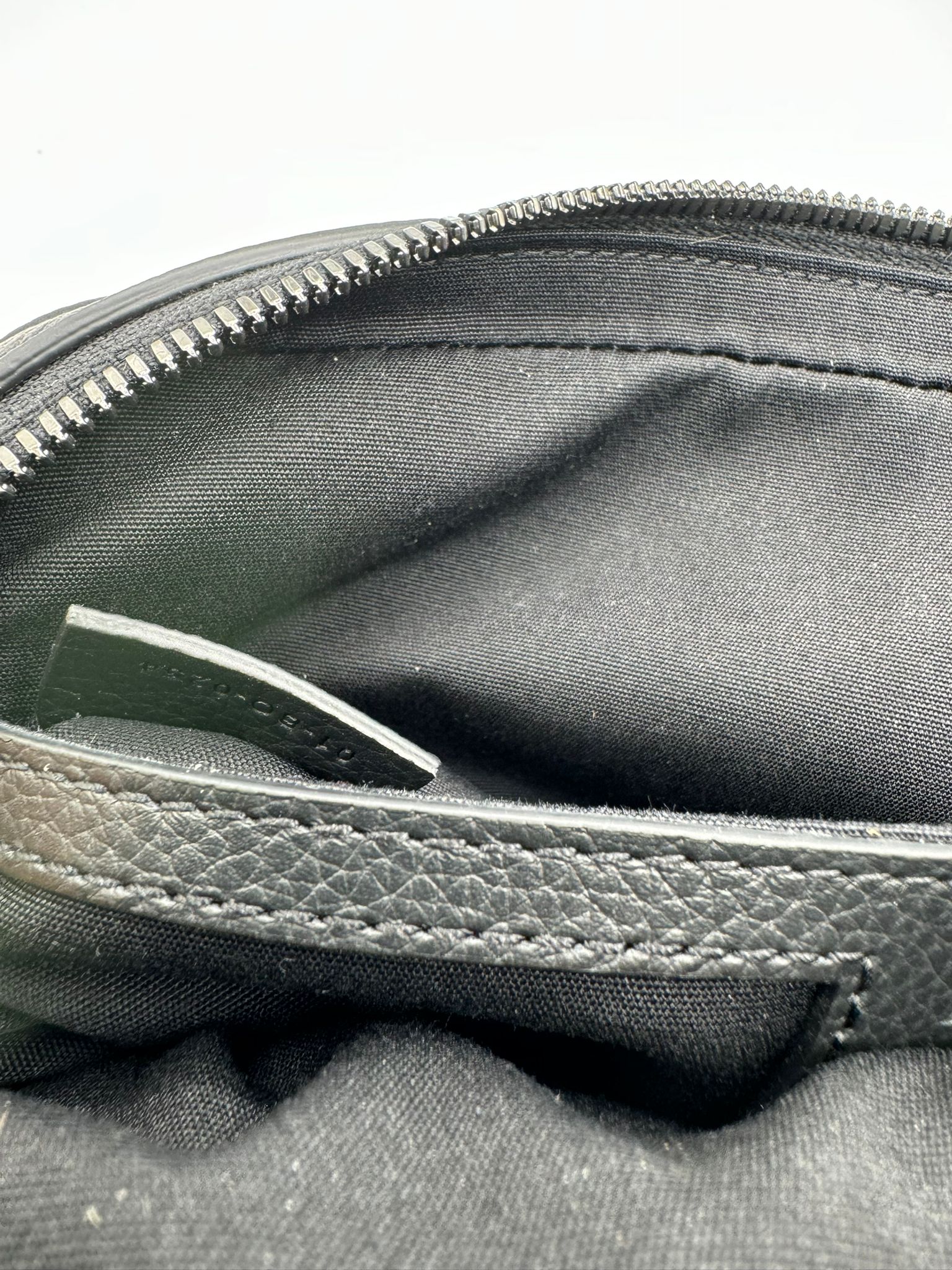 dior messenger