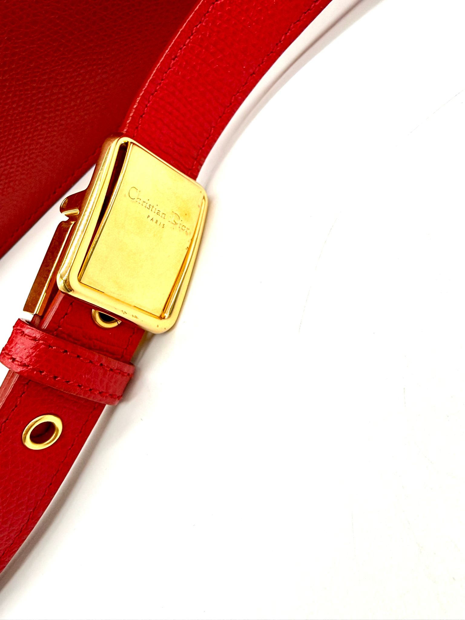 Dior Montaigne
