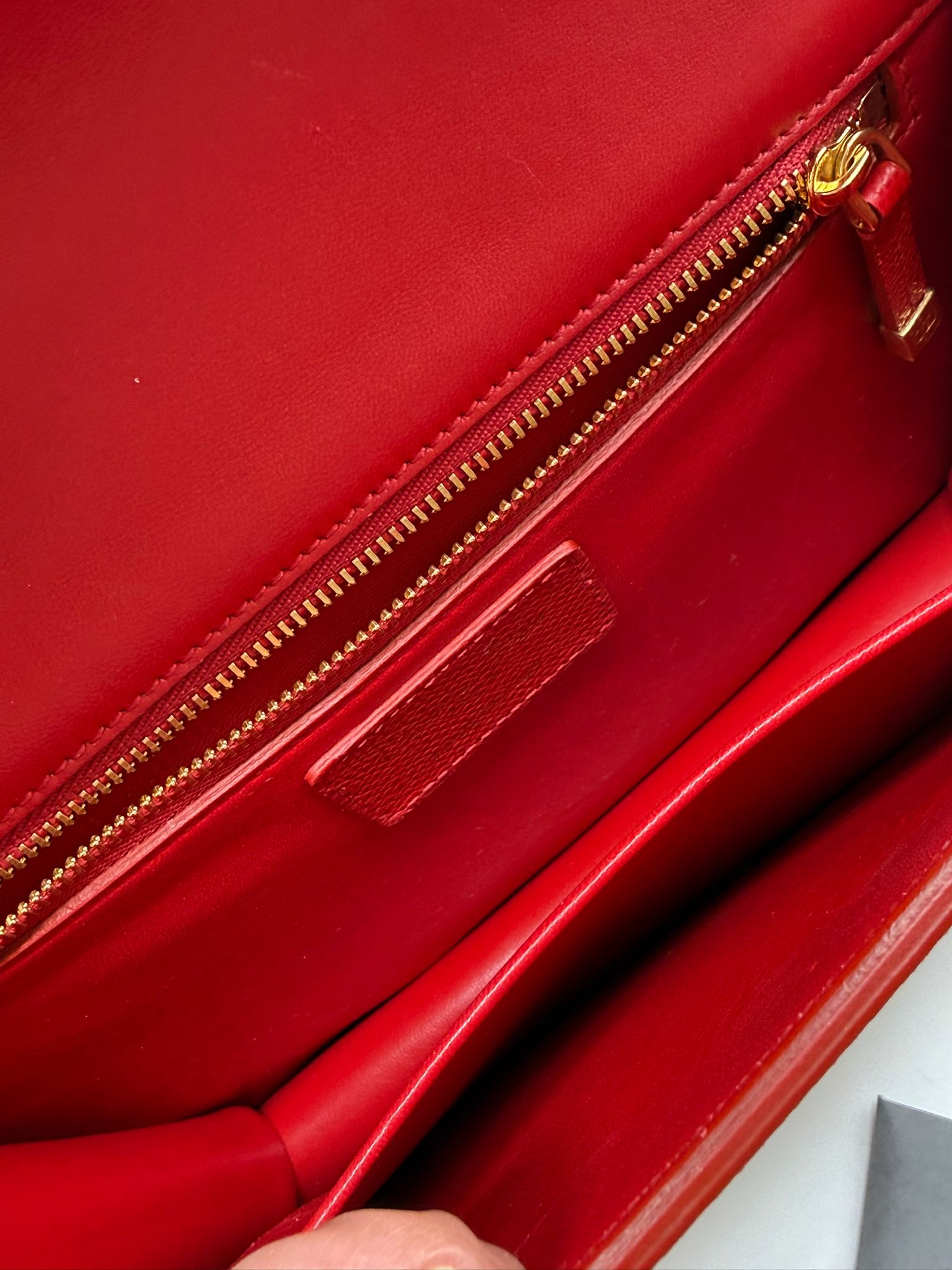 Dior Montaigne