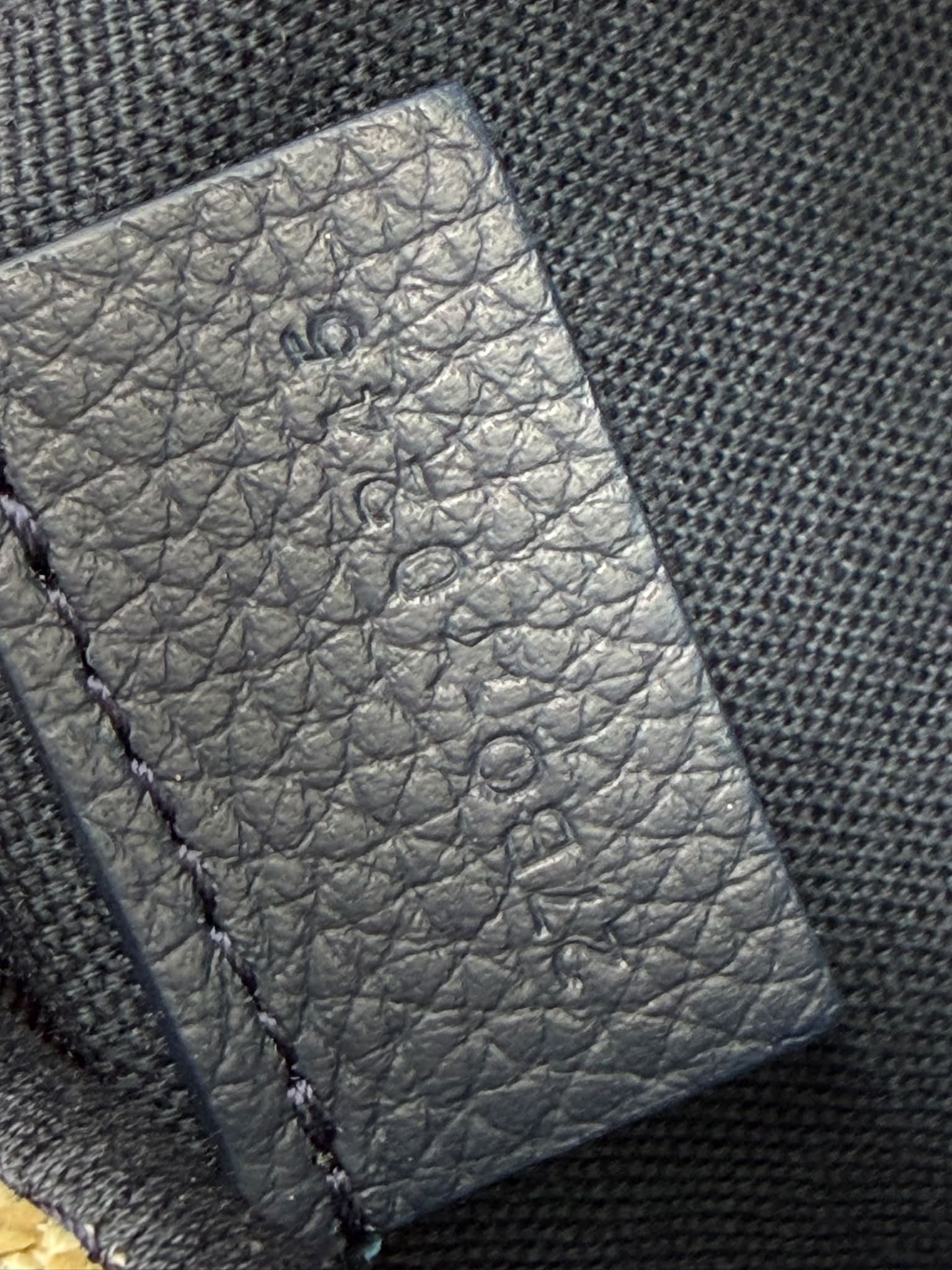 Dior Oblique Boston