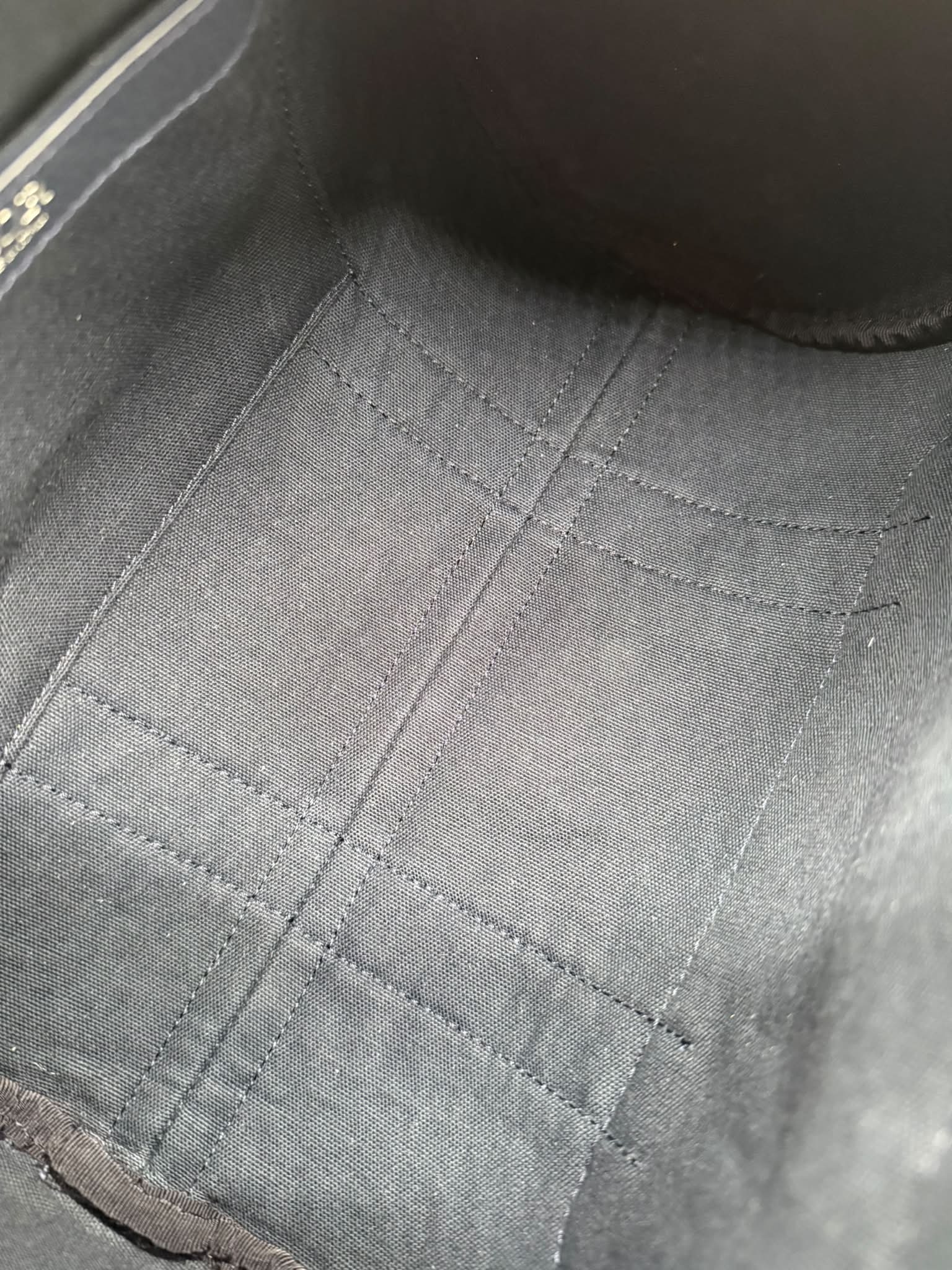 Dior Oblique Boston