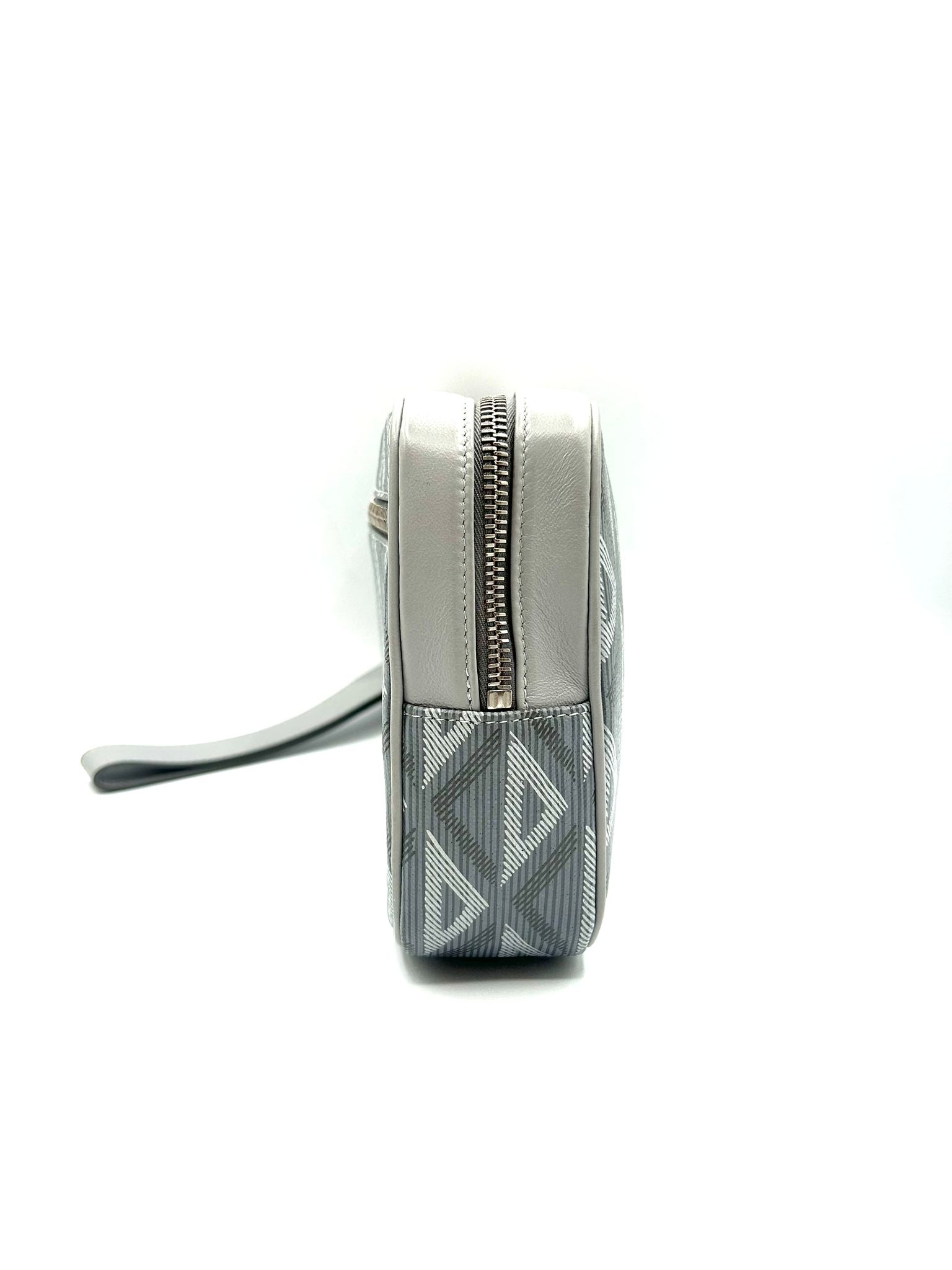 Dior Oblique Canvas Pouch