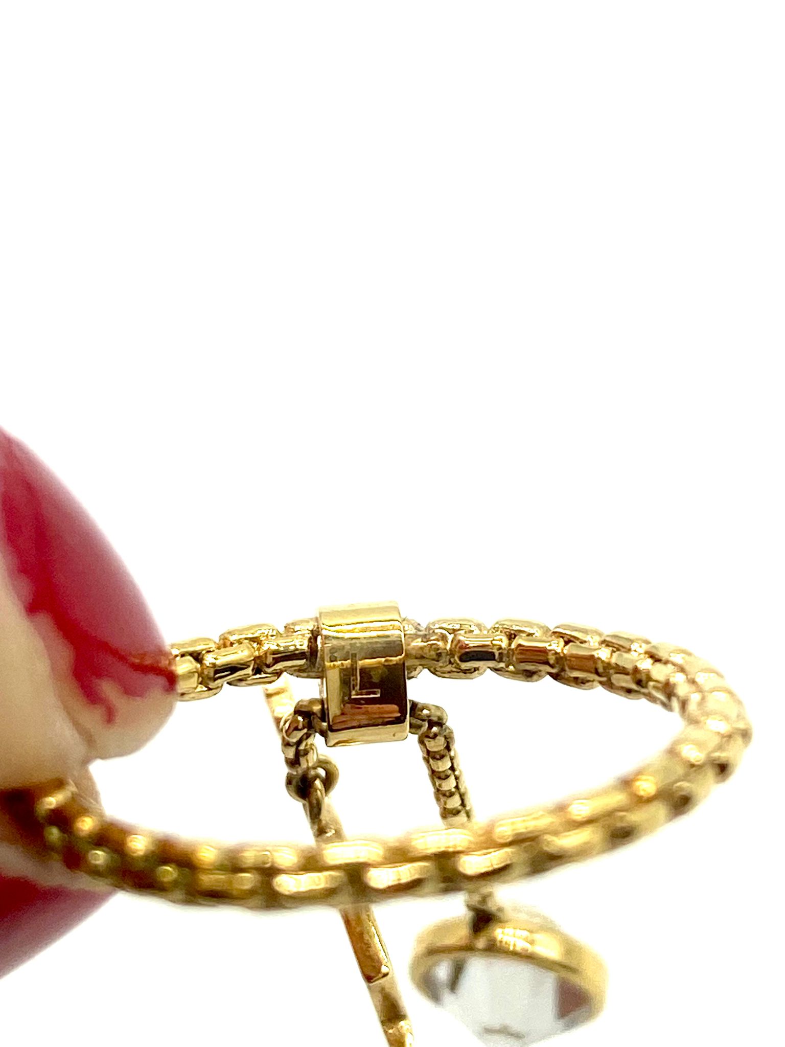 dior ring charms