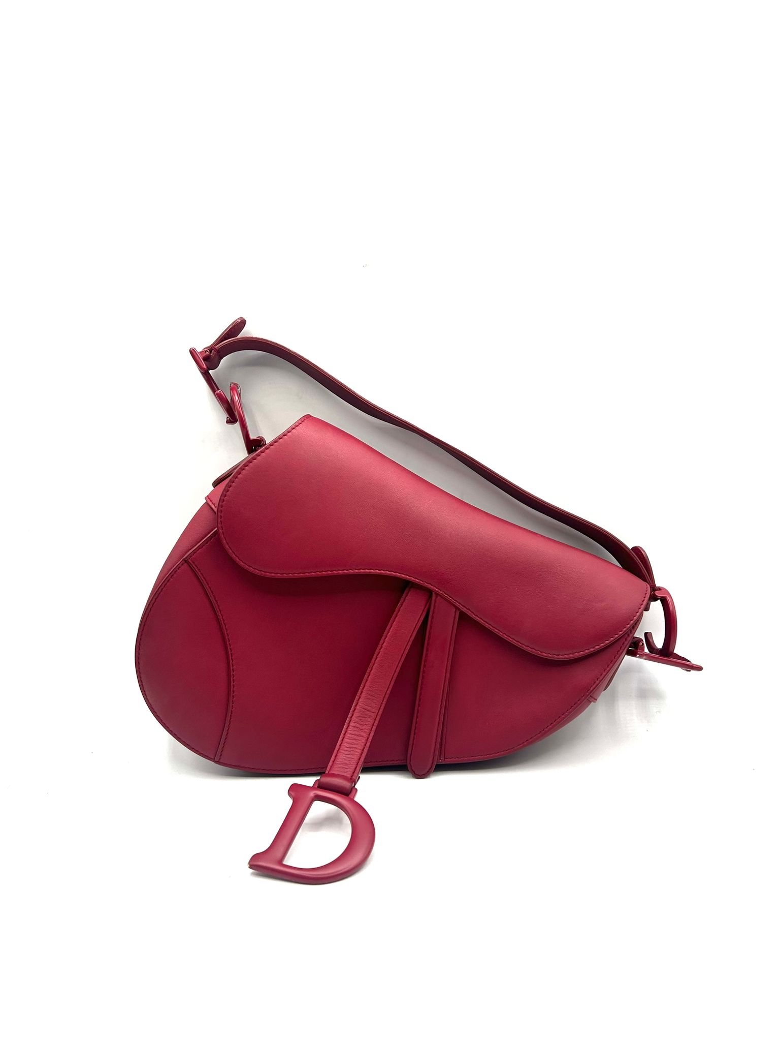 Dior Saddle