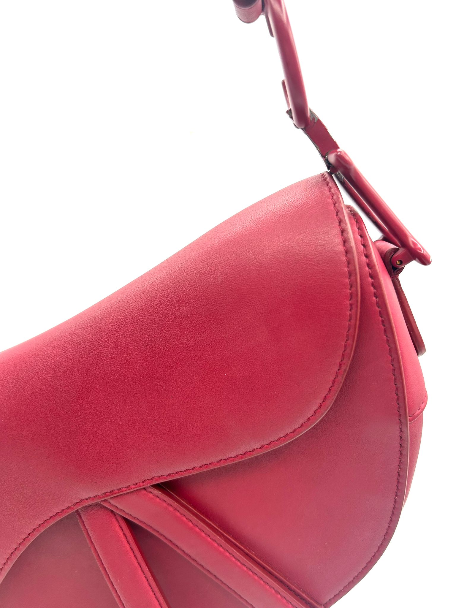 Dior Saddle